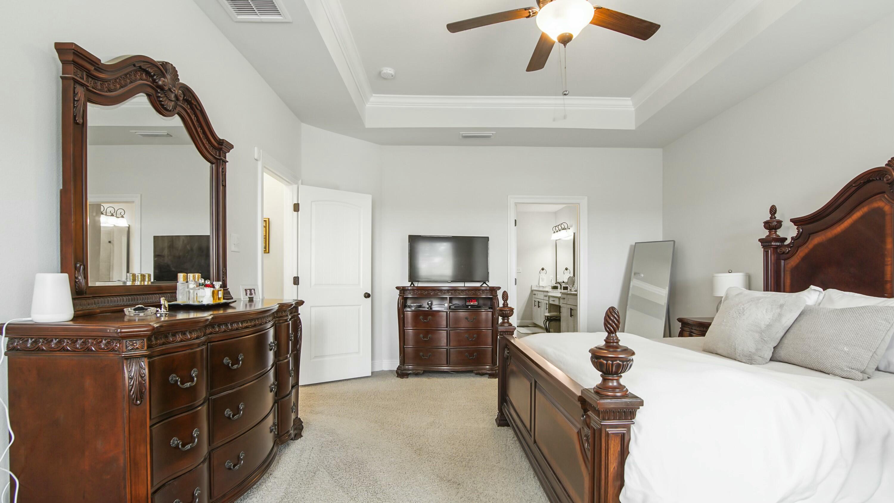 THE TRAILS AT HAMMOCK BAY - Residential