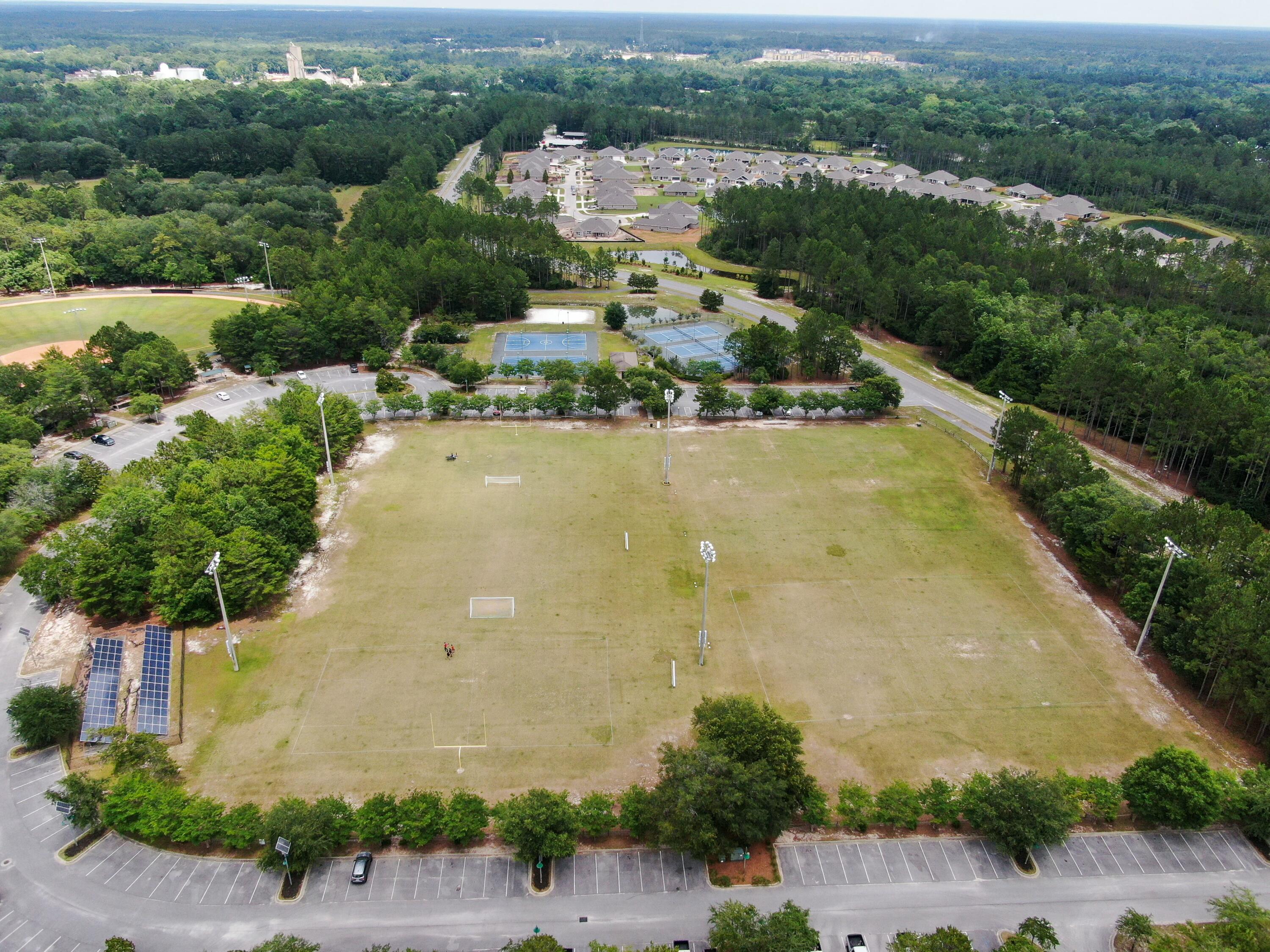 THE TRAILS AT HAMMOCK BAY - Residential