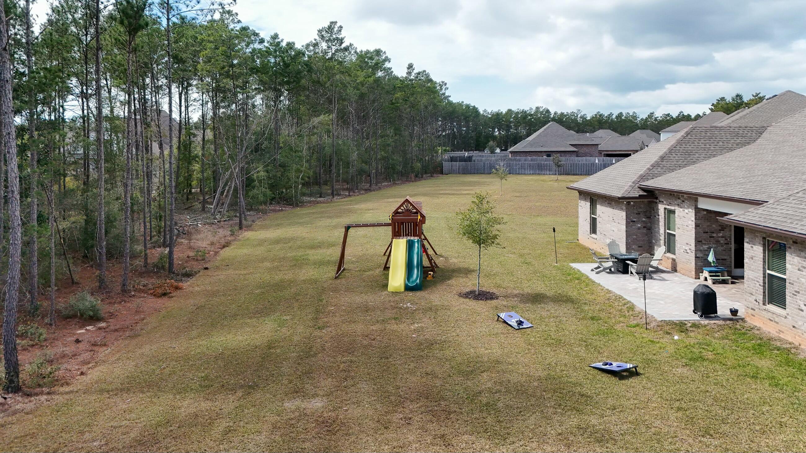 THE TRAILS AT HAMMOCK BAY - Residential