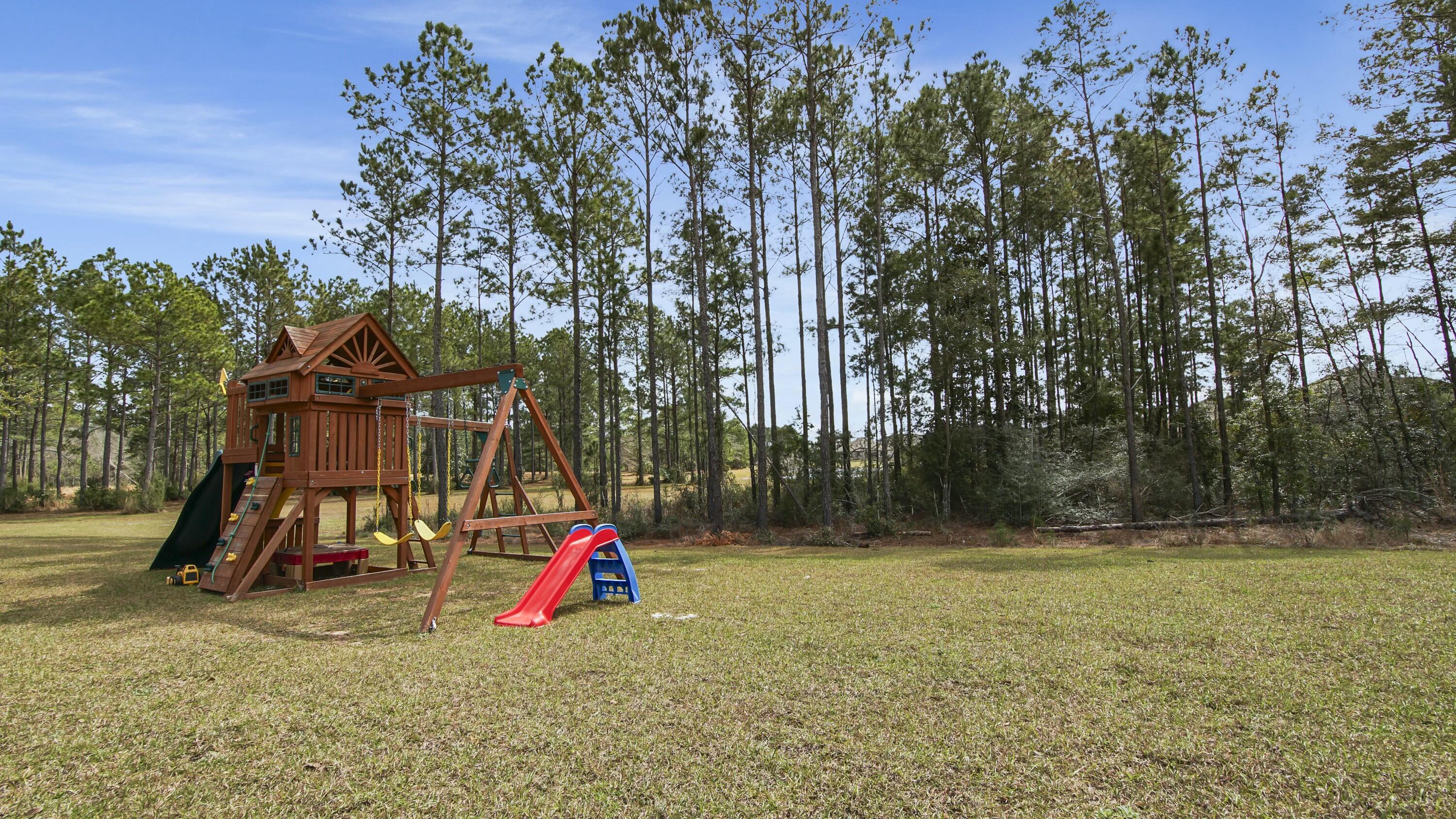 THE TRAILS AT HAMMOCK BAY - Residential