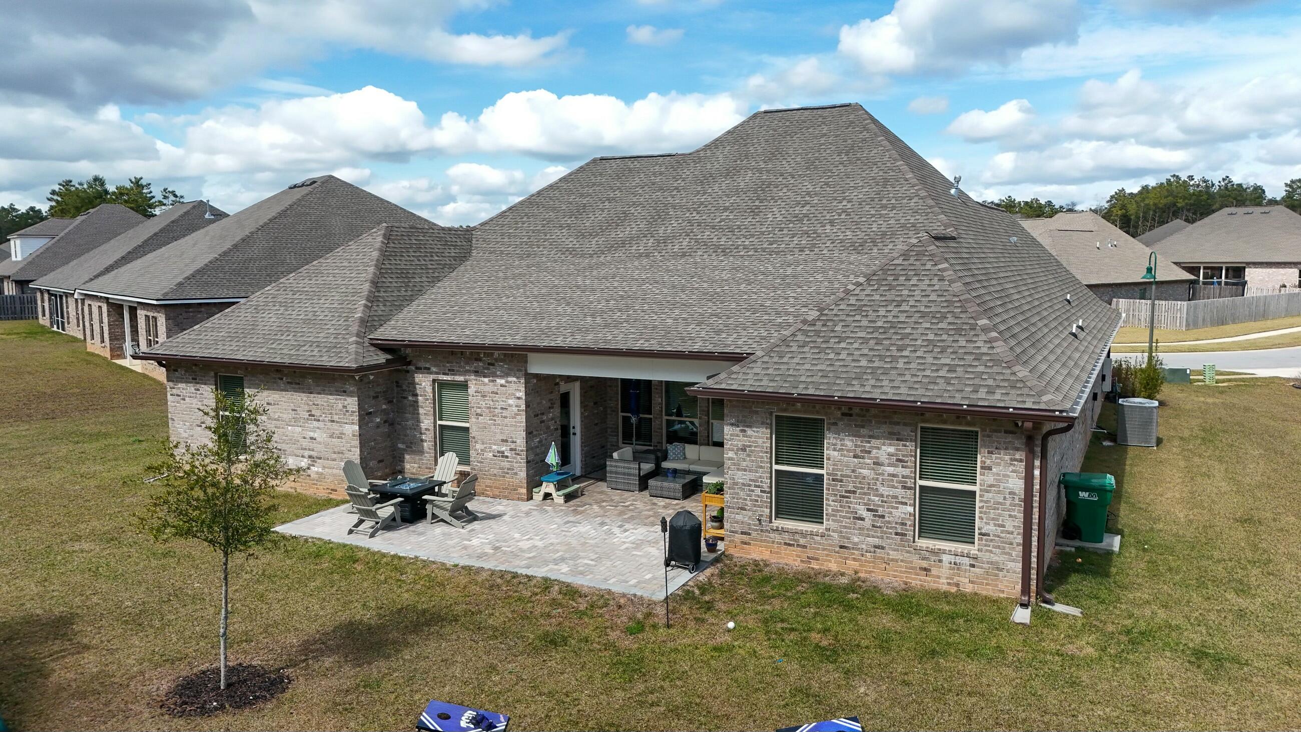 THE TRAILS AT HAMMOCK BAY - Residential