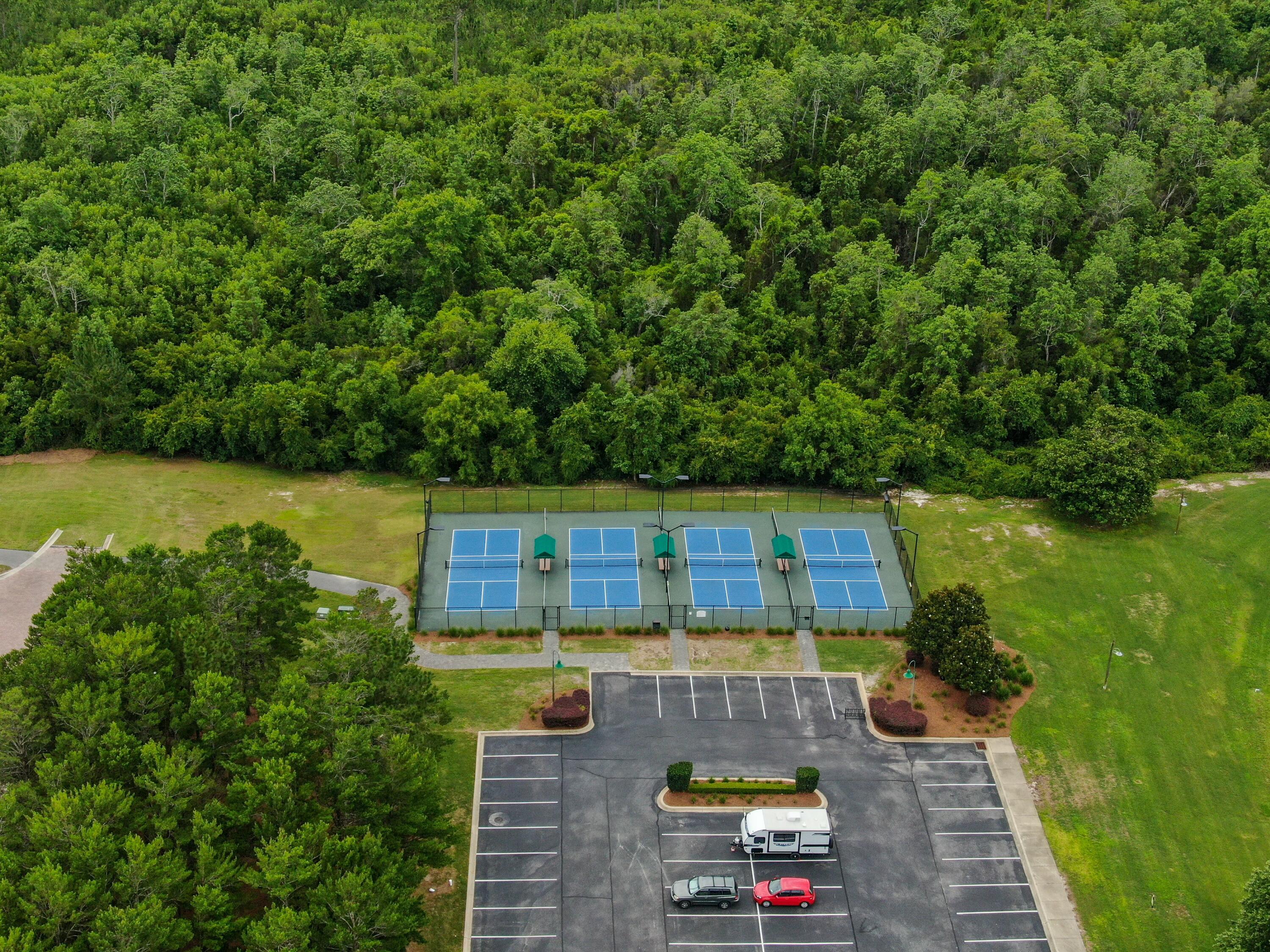 THE TRAILS AT HAMMOCK BAY - Residential