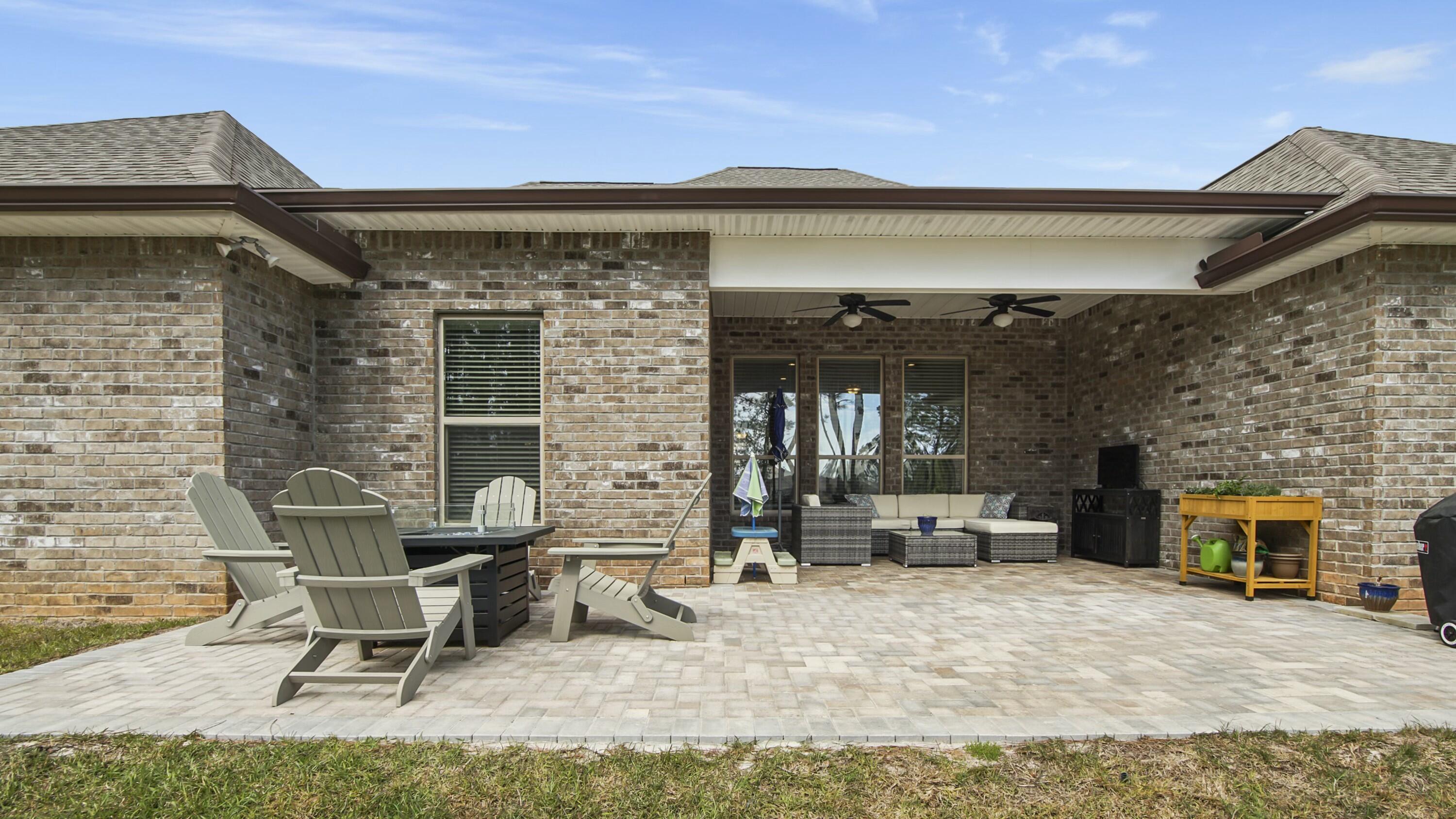 THE TRAILS AT HAMMOCK BAY - Residential