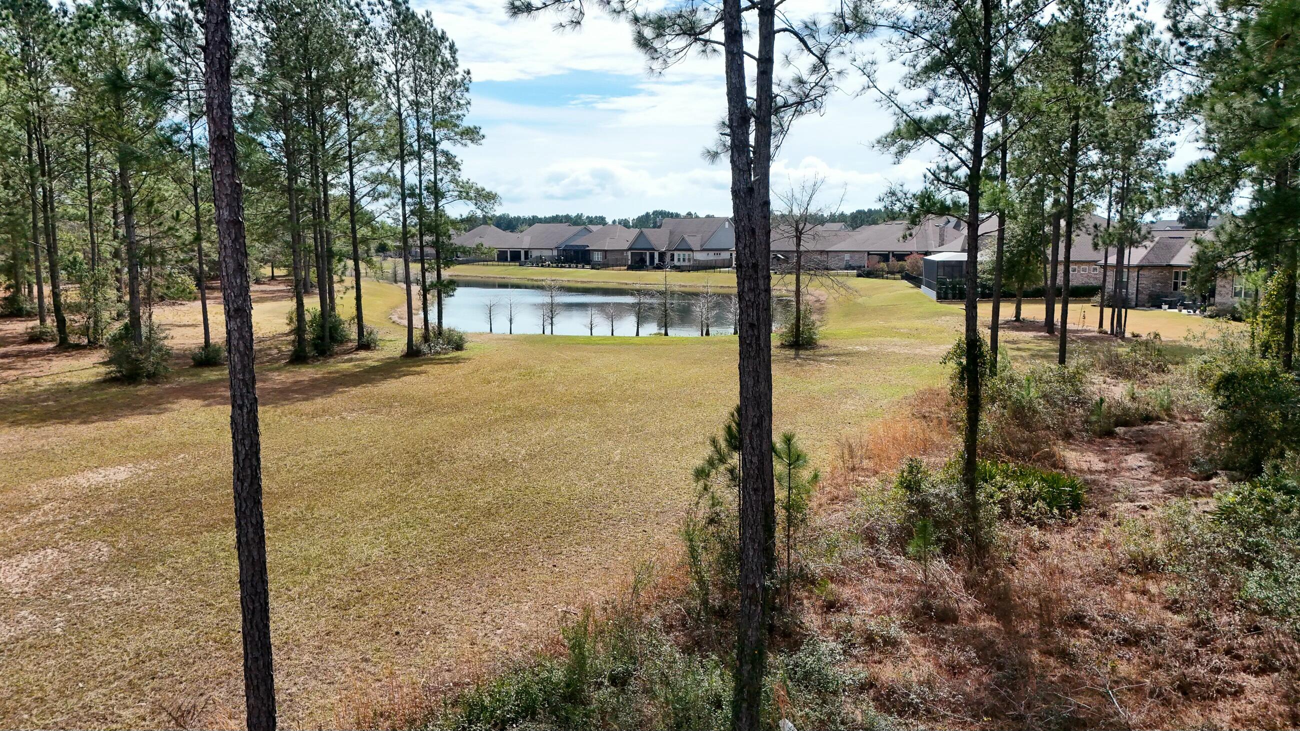 THE TRAILS AT HAMMOCK BAY - Residential