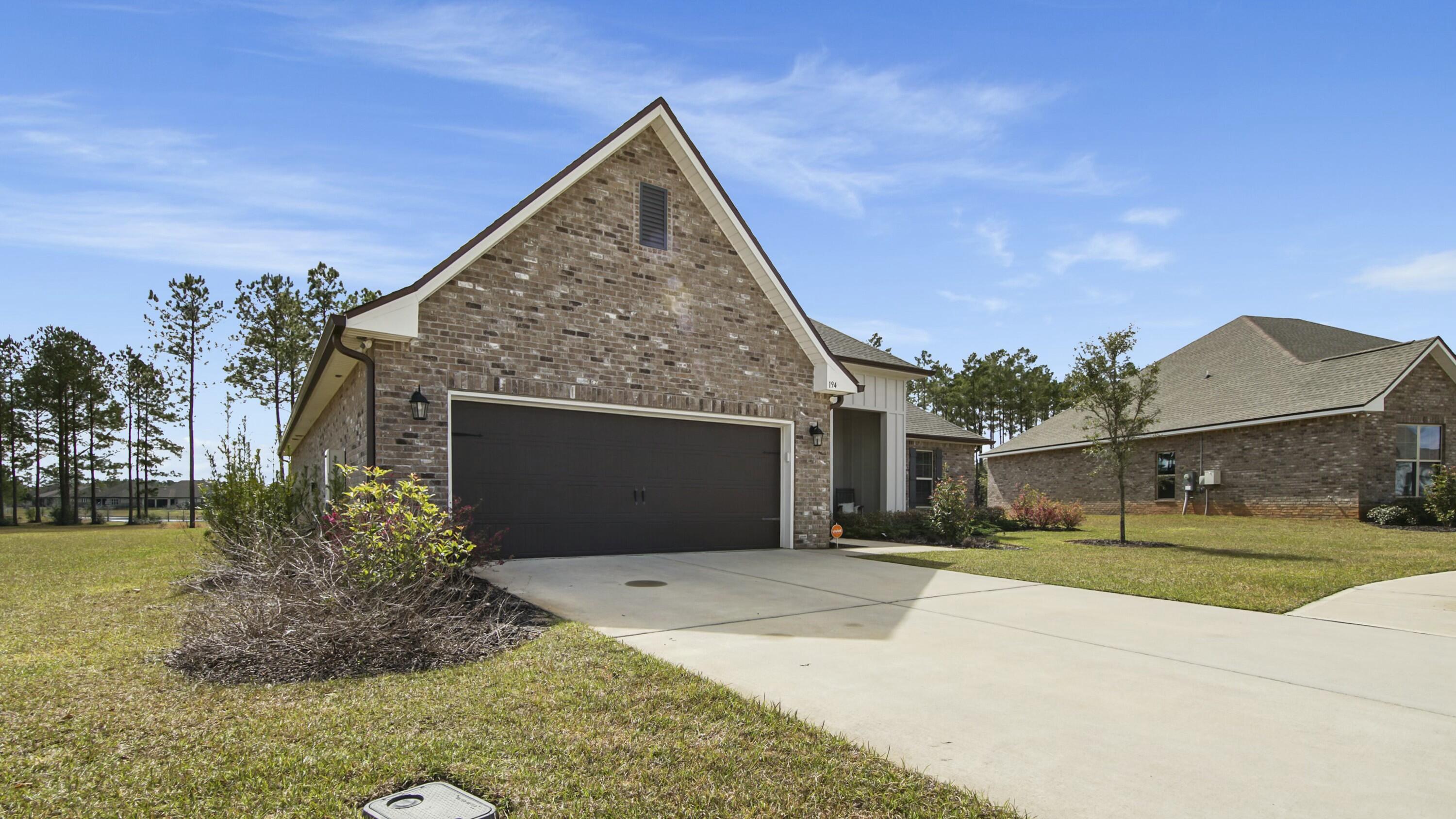 THE TRAILS AT HAMMOCK BAY - Residential