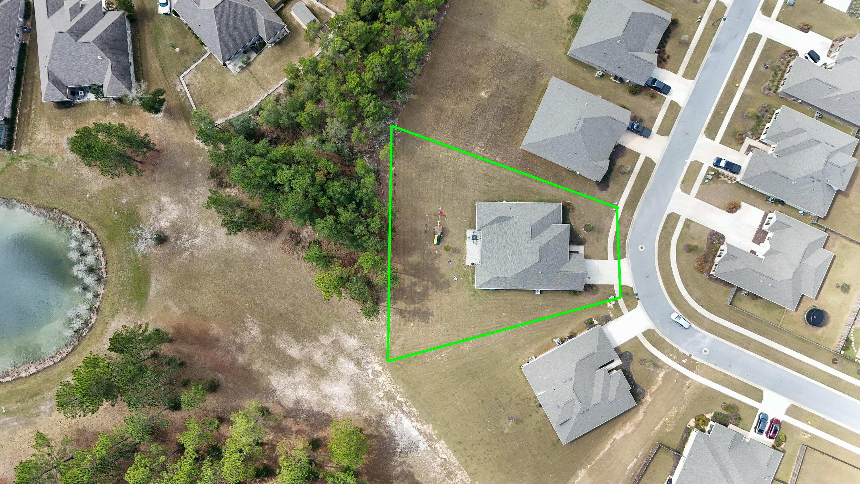 THE TRAILS AT HAMMOCK BAY - Residential