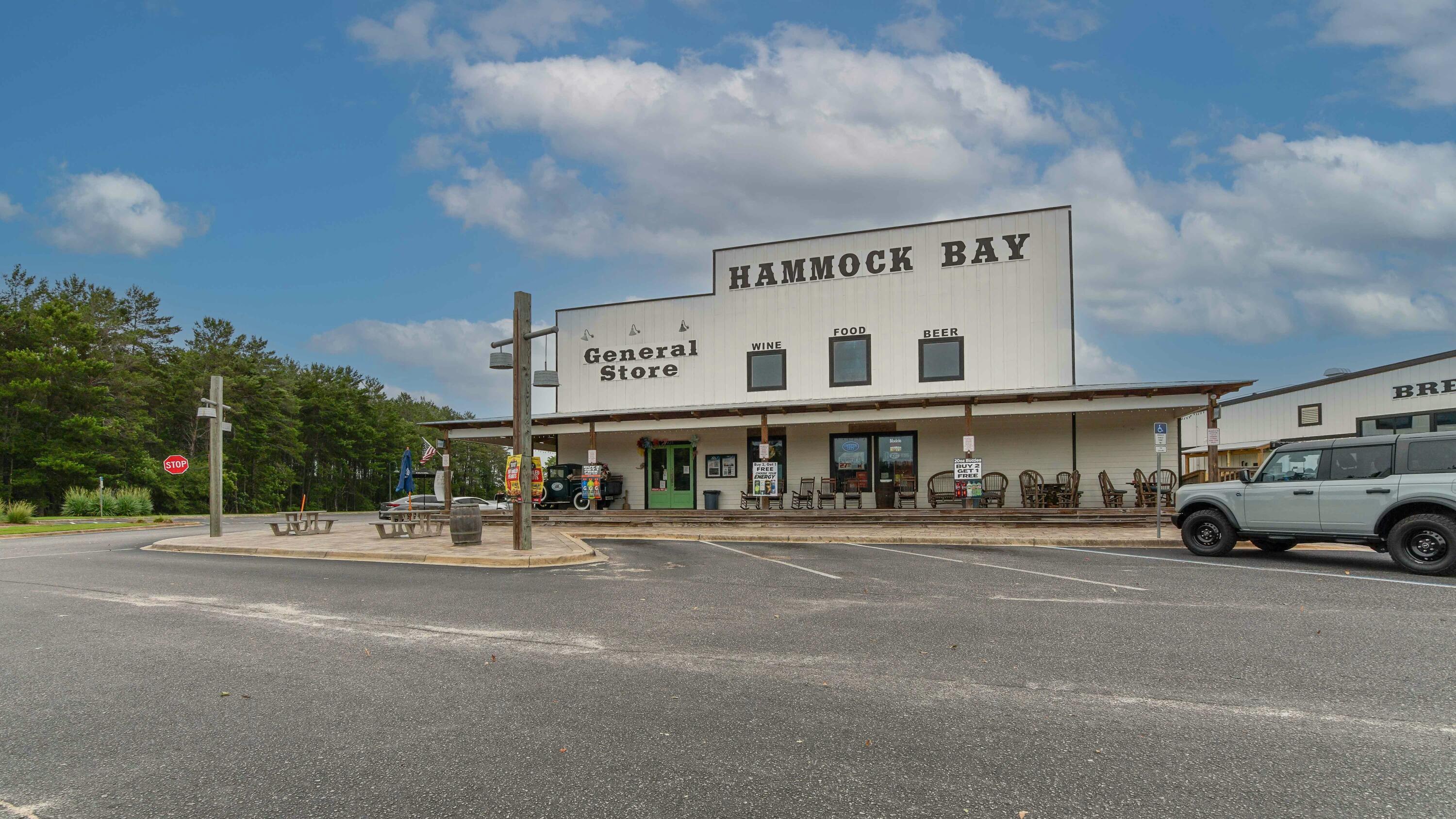 THE TRAILS AT HAMMOCK BAY - Residential