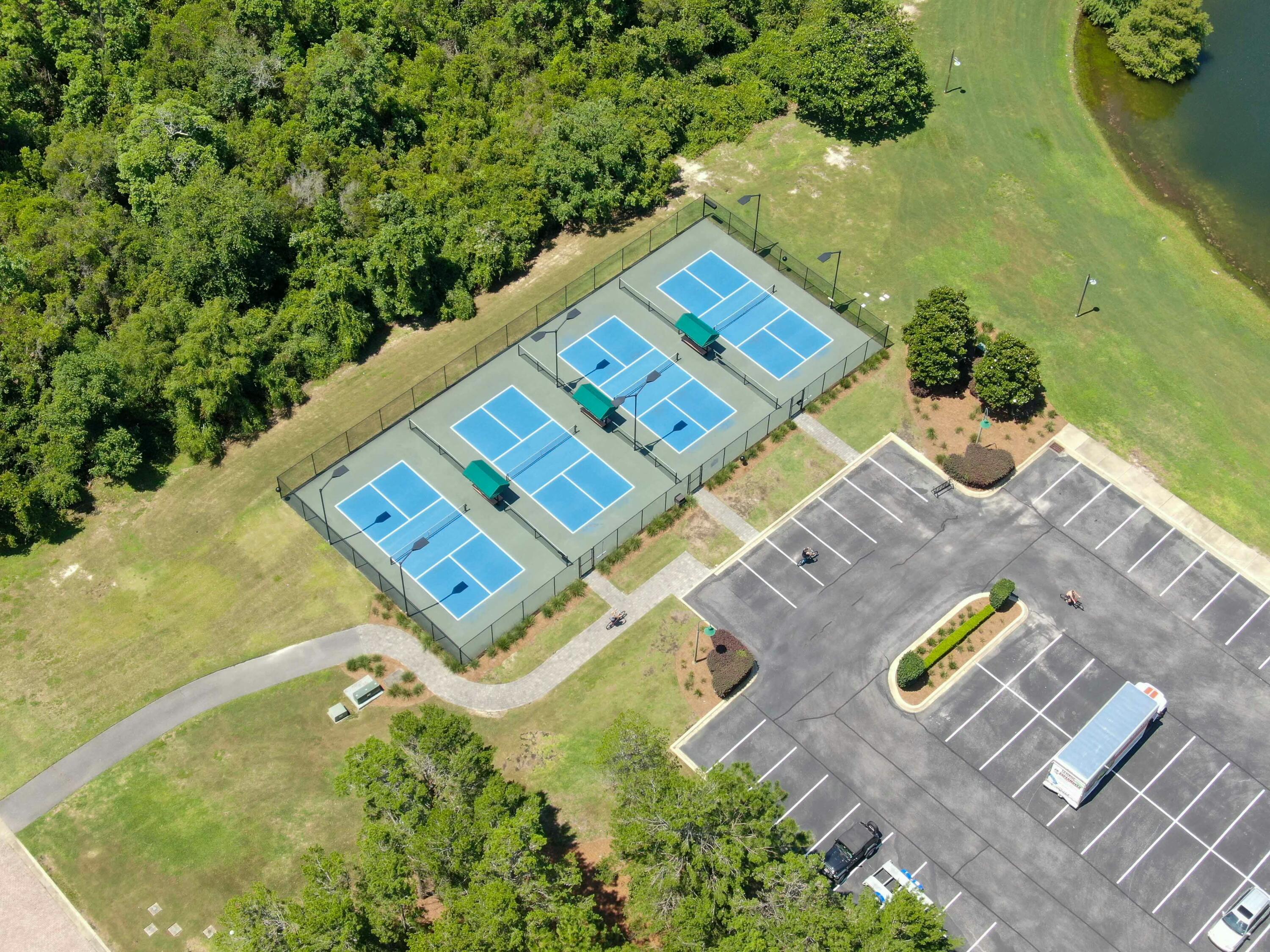 THE TRAILS AT HAMMOCK BAY - Residential