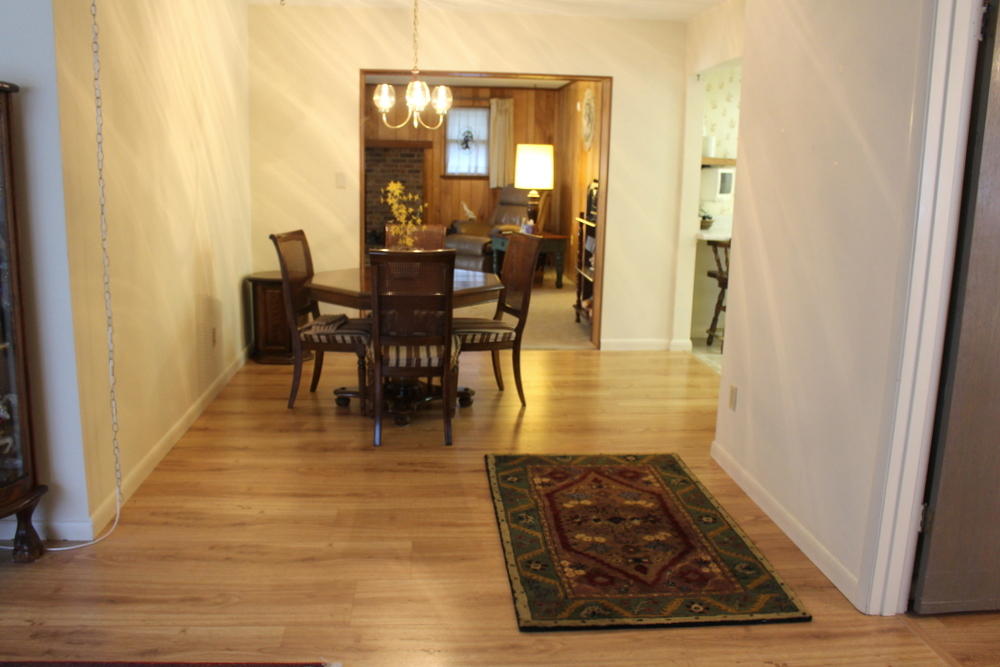 OAK TREE PARK - Residential