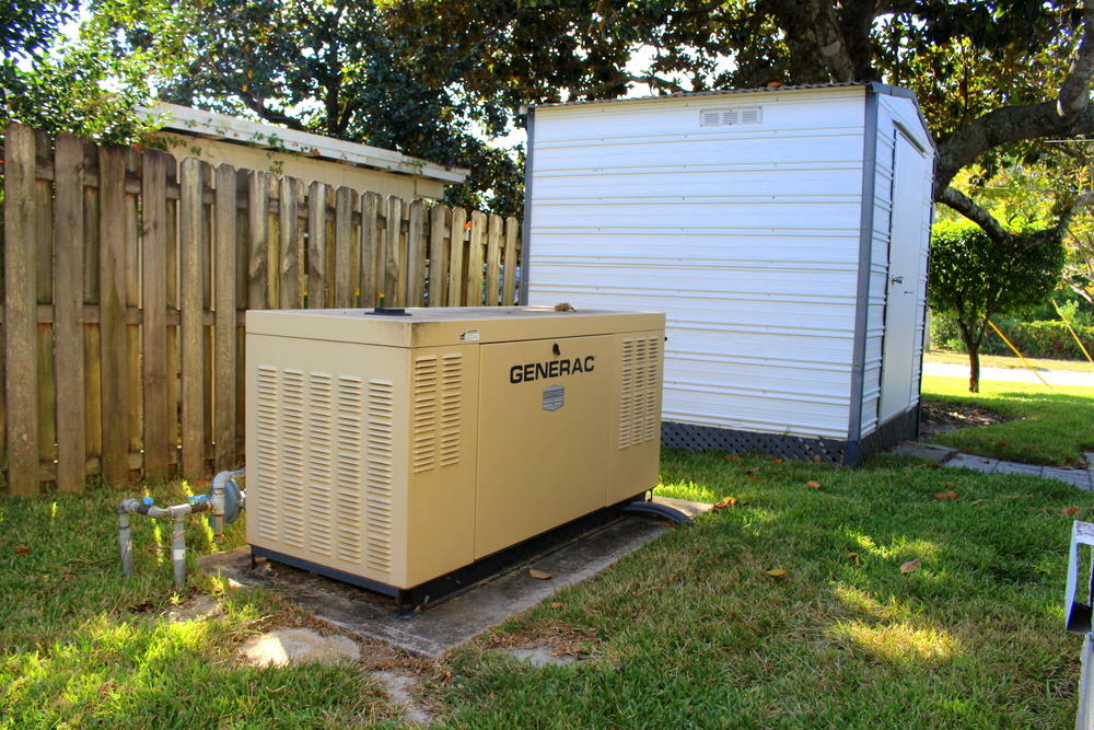 OAK TREE PARK - Residential