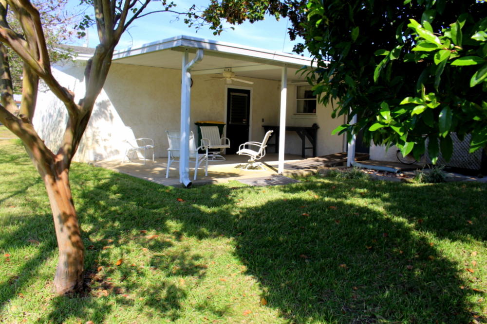 OAK TREE PARK - Residential