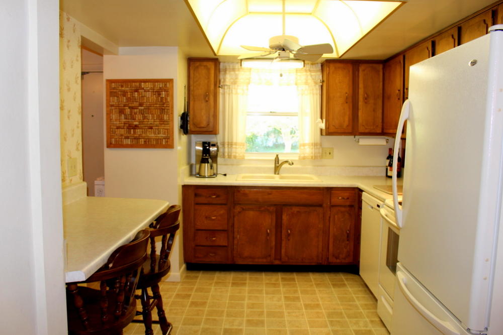 OAK TREE PARK - Residential