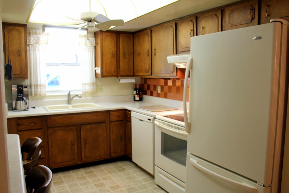 OAK TREE PARK - Residential