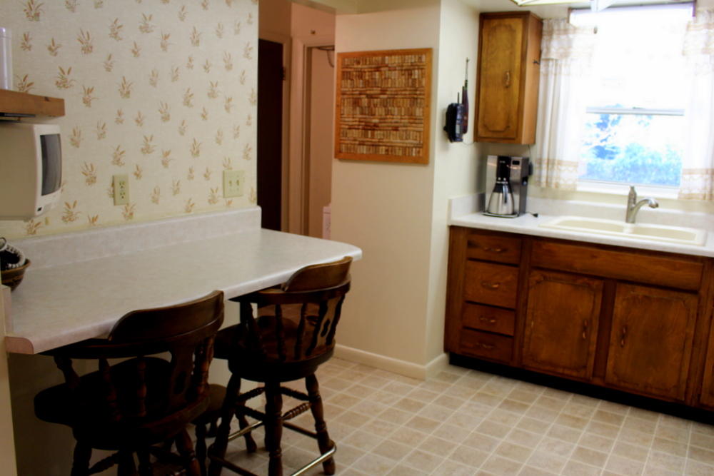 OAK TREE PARK - Residential