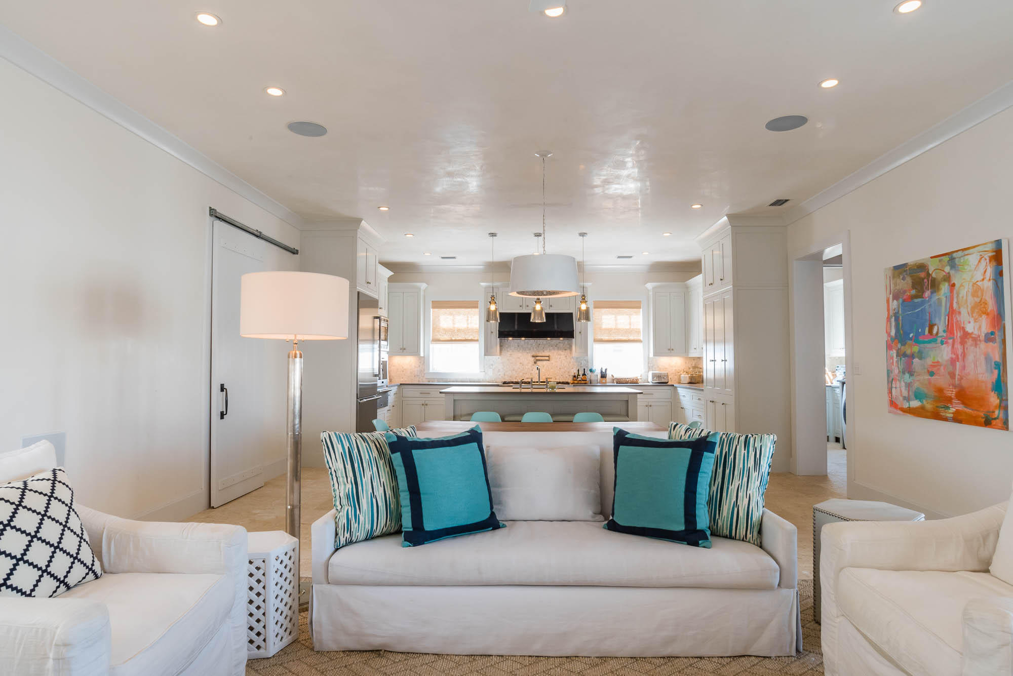 ALYS BEACH - Residential