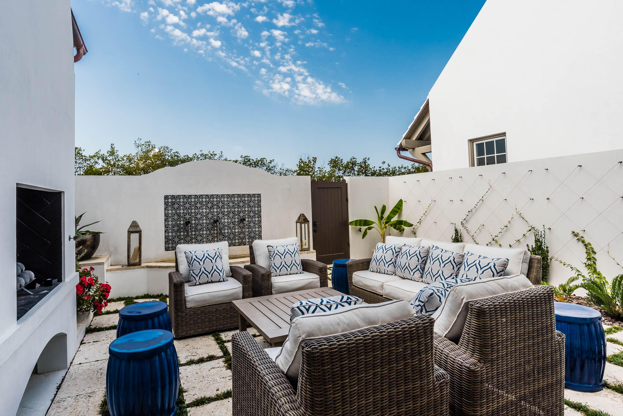 ALYS BEACH - Residential