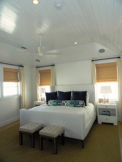 ALYS BEACH - Residential