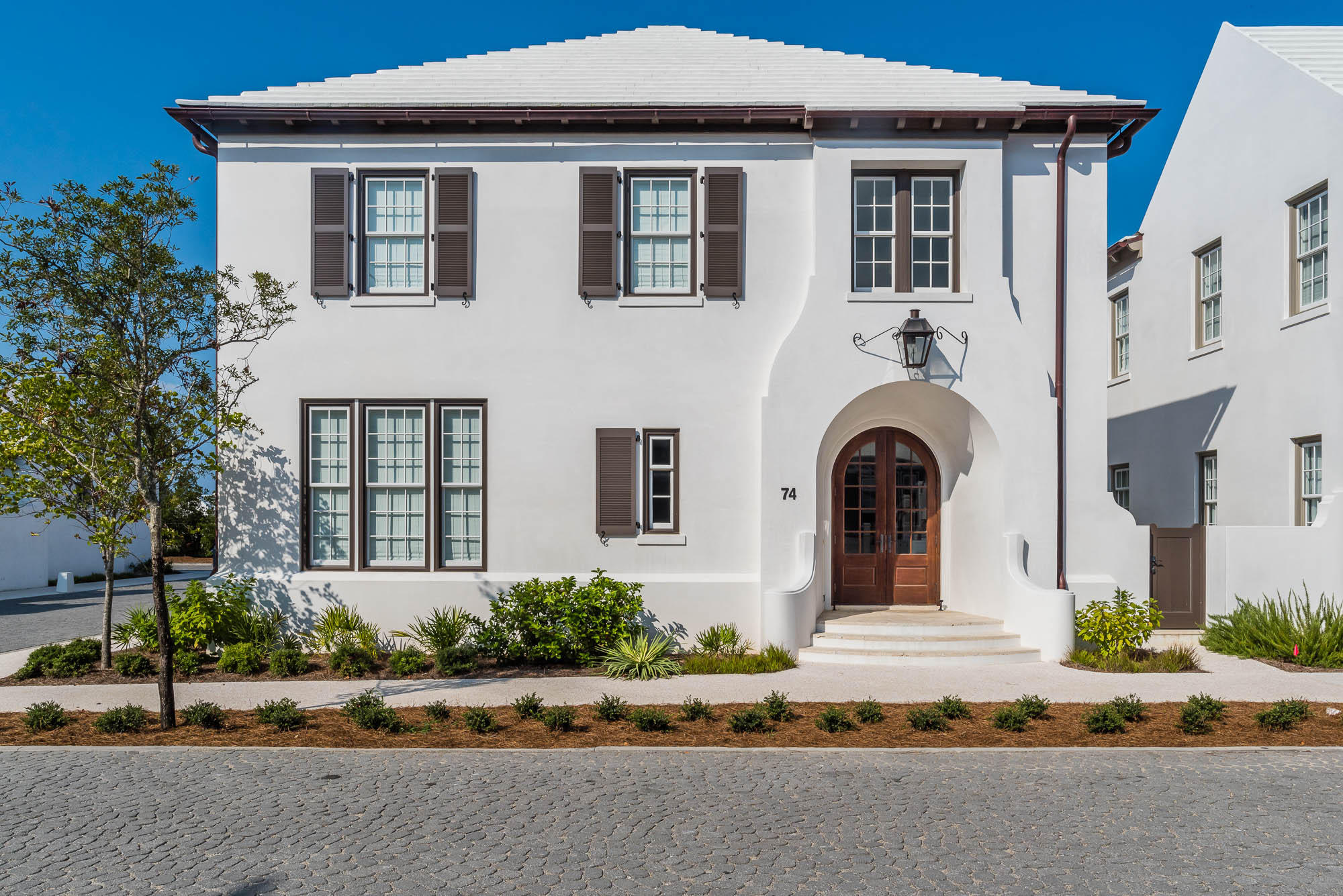 ALYS BEACH - Residential