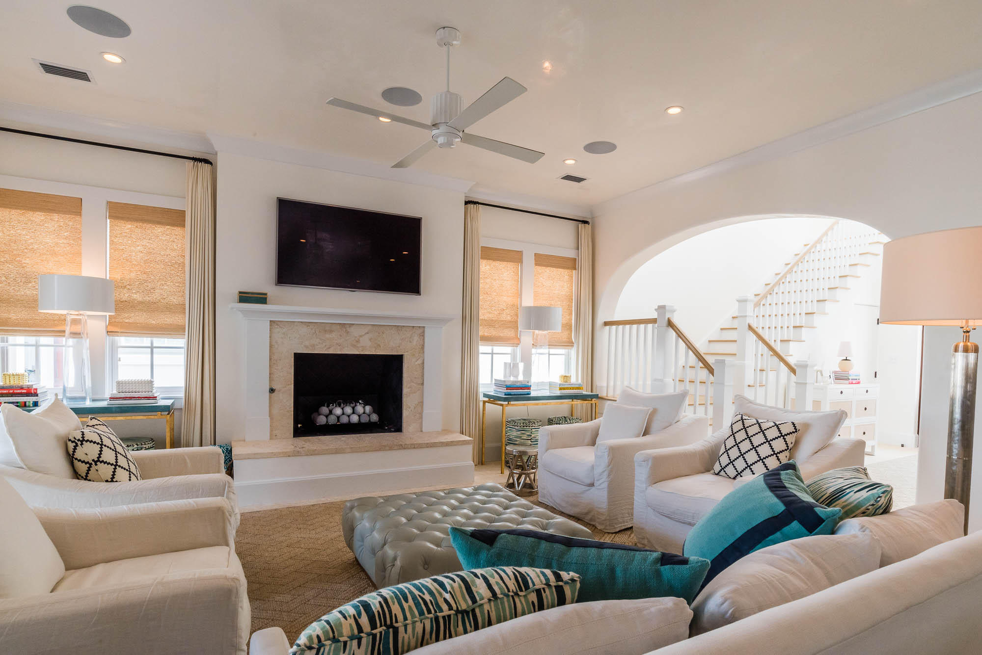 ALYS BEACH - Residential