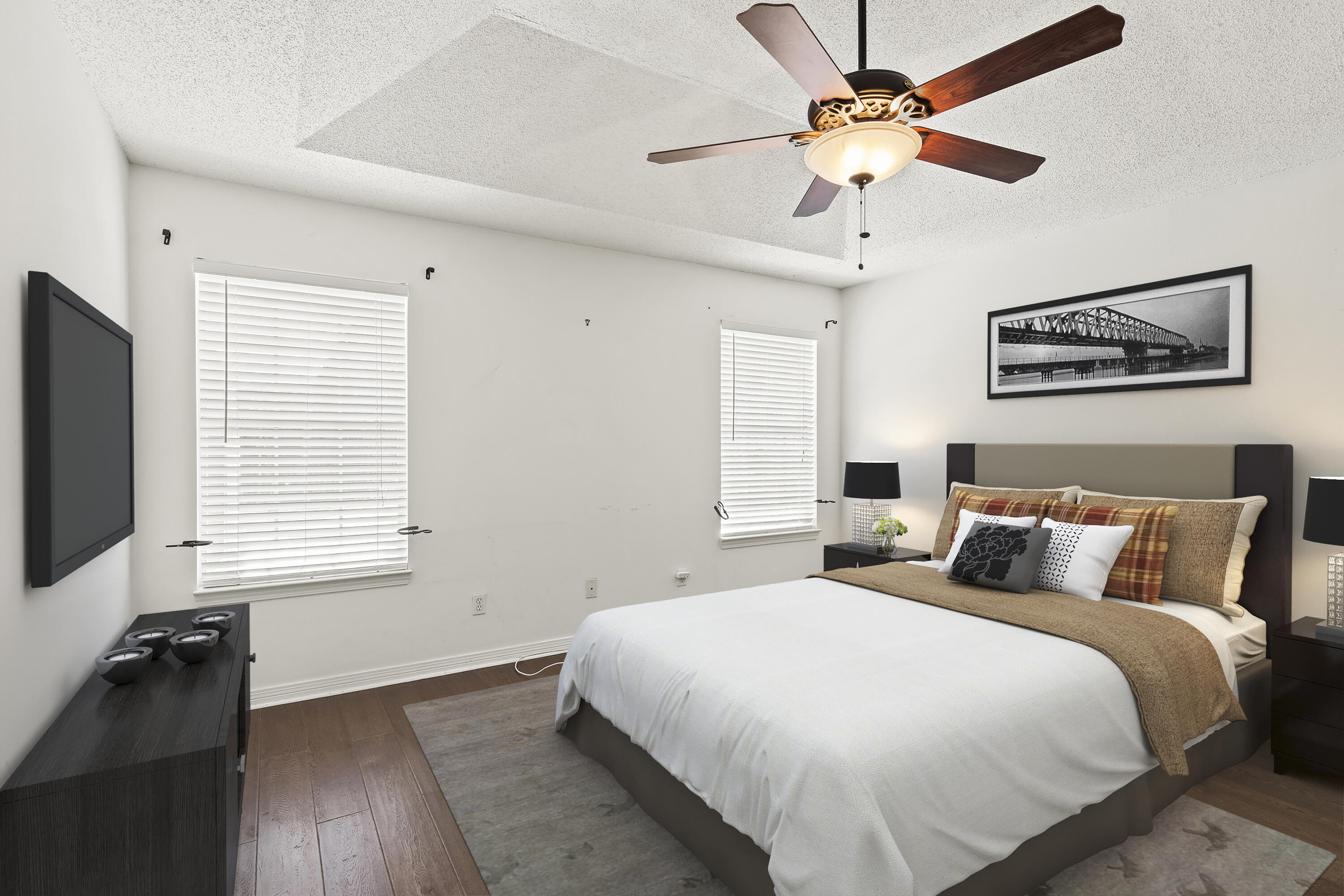 SOUND HAMMOCK - Residential