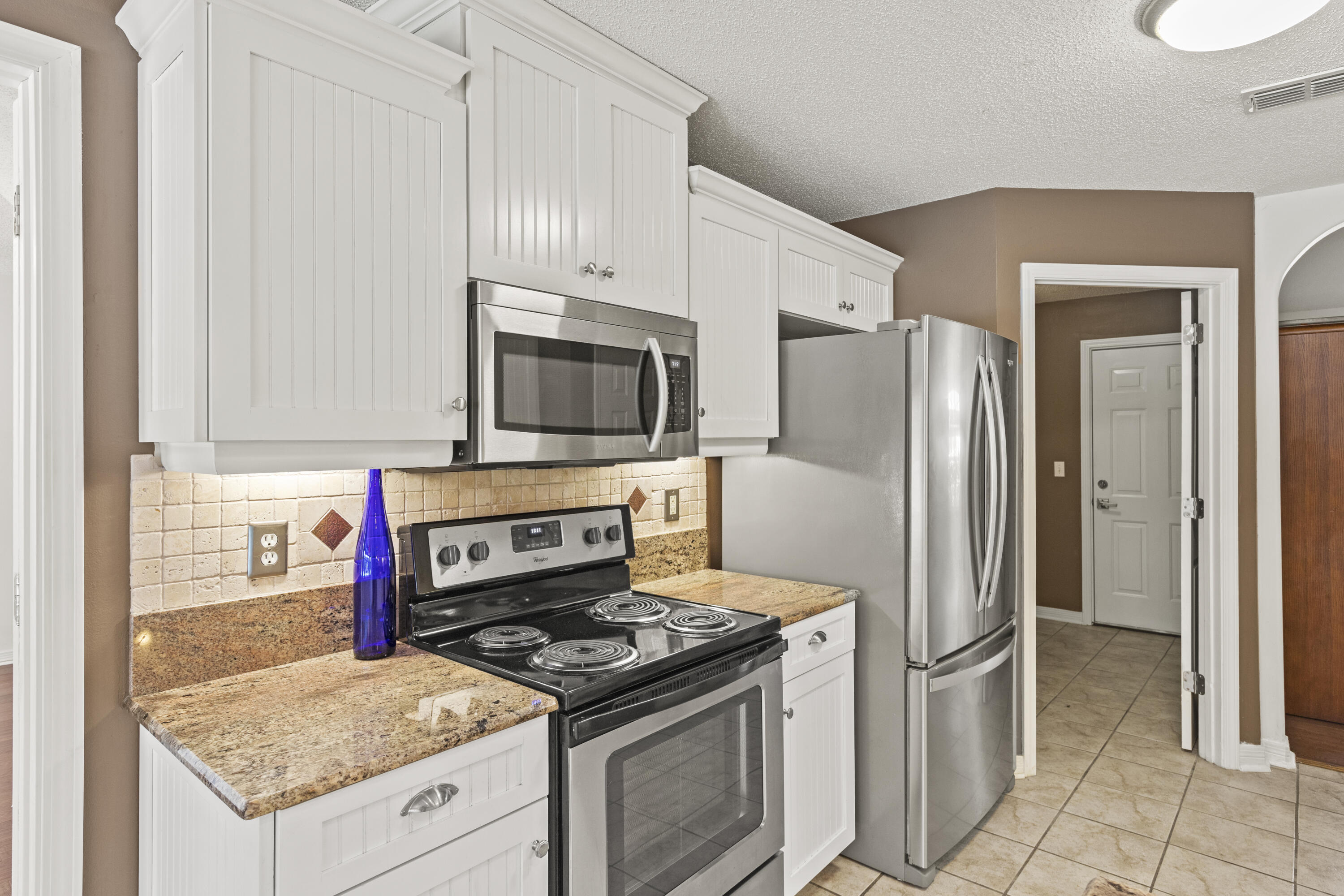 SOUND HAMMOCK - Residential