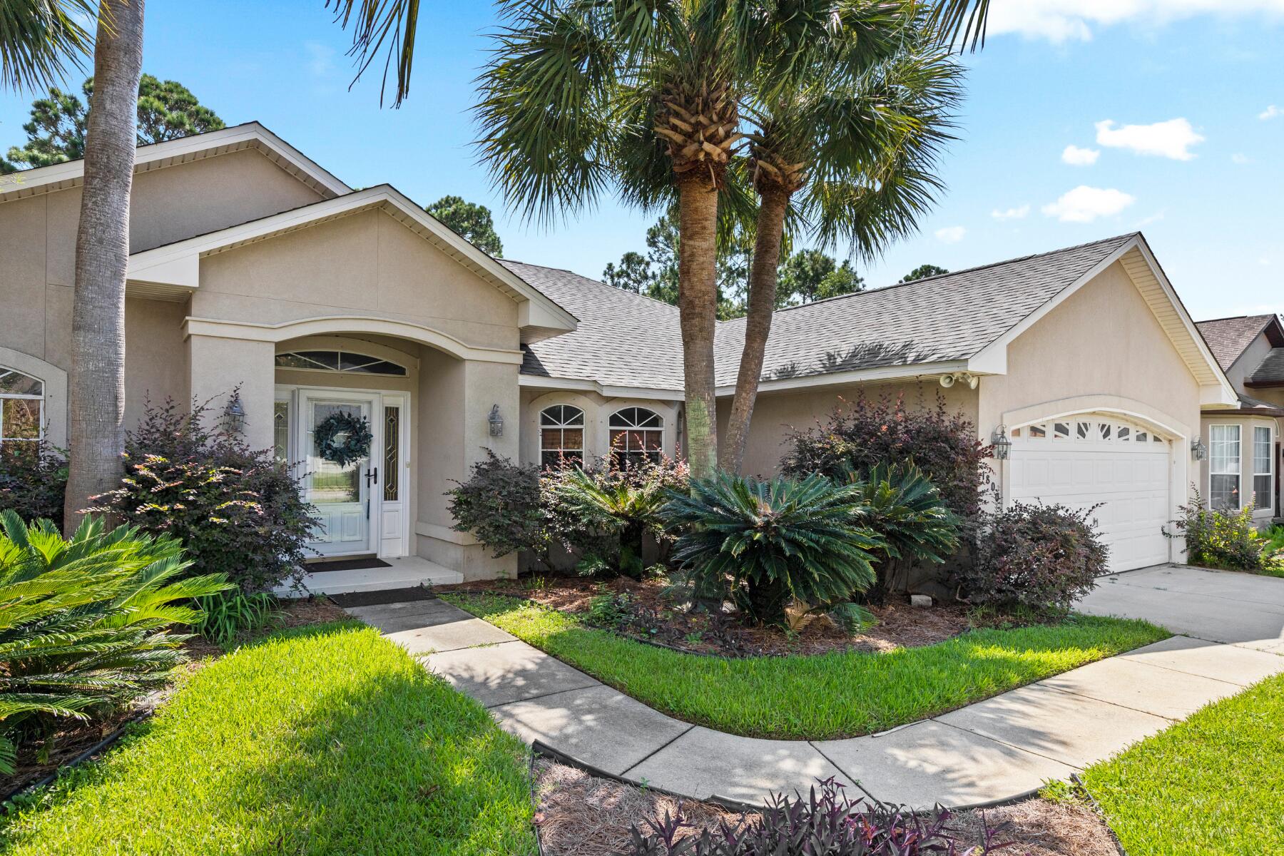 SOUND HAMMOCK - Residential