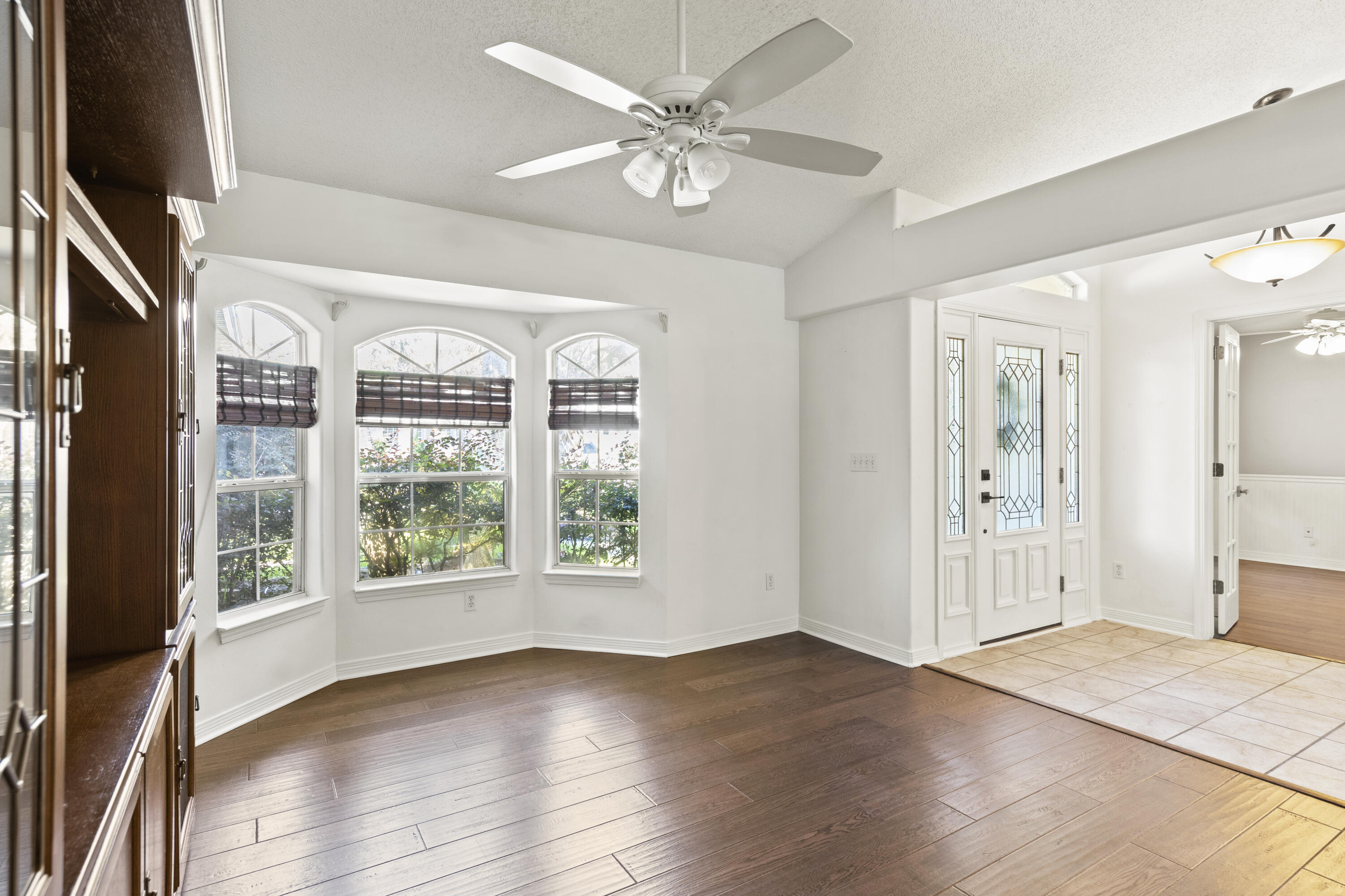 SOUND HAMMOCK - Residential