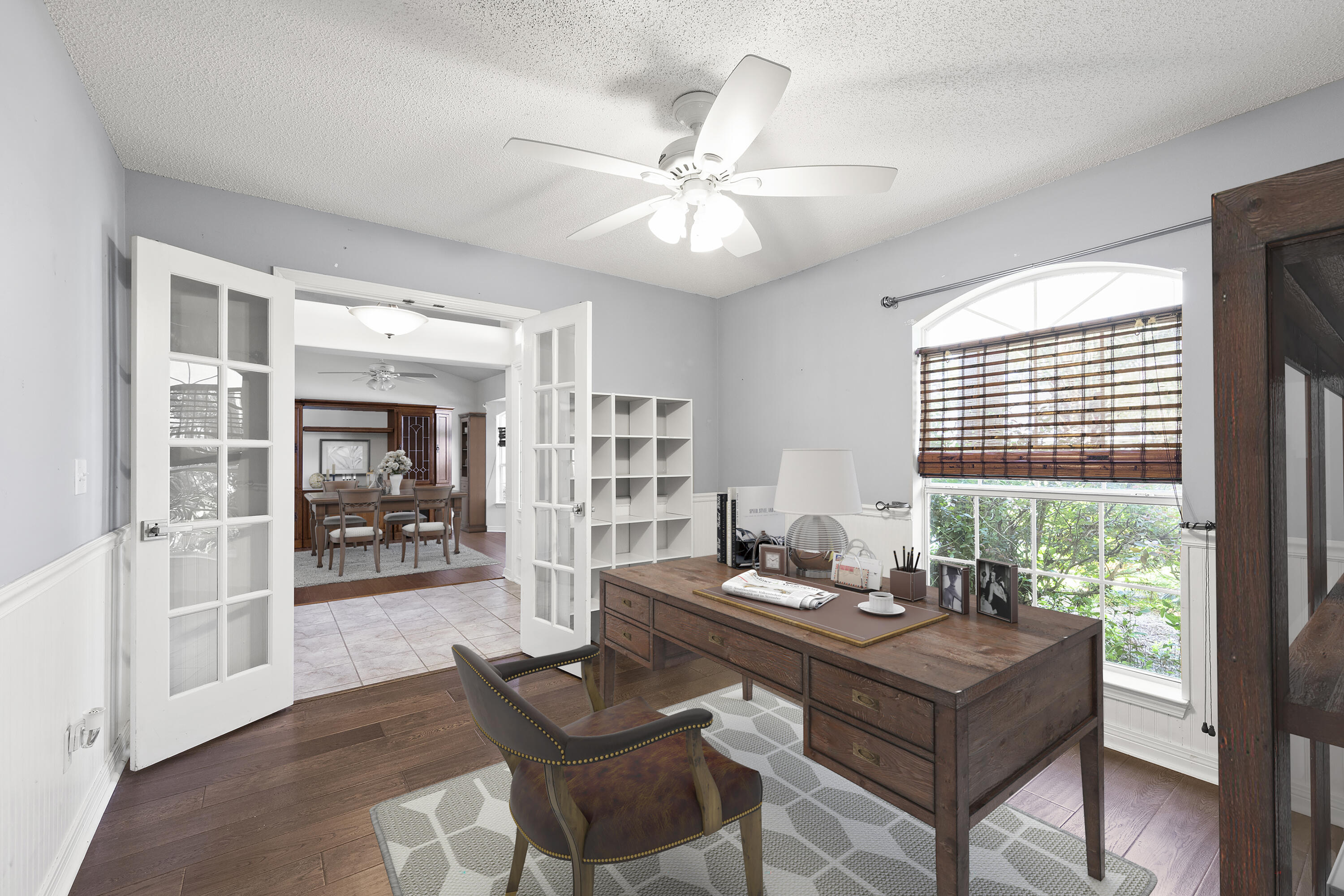 SOUND HAMMOCK - Residential