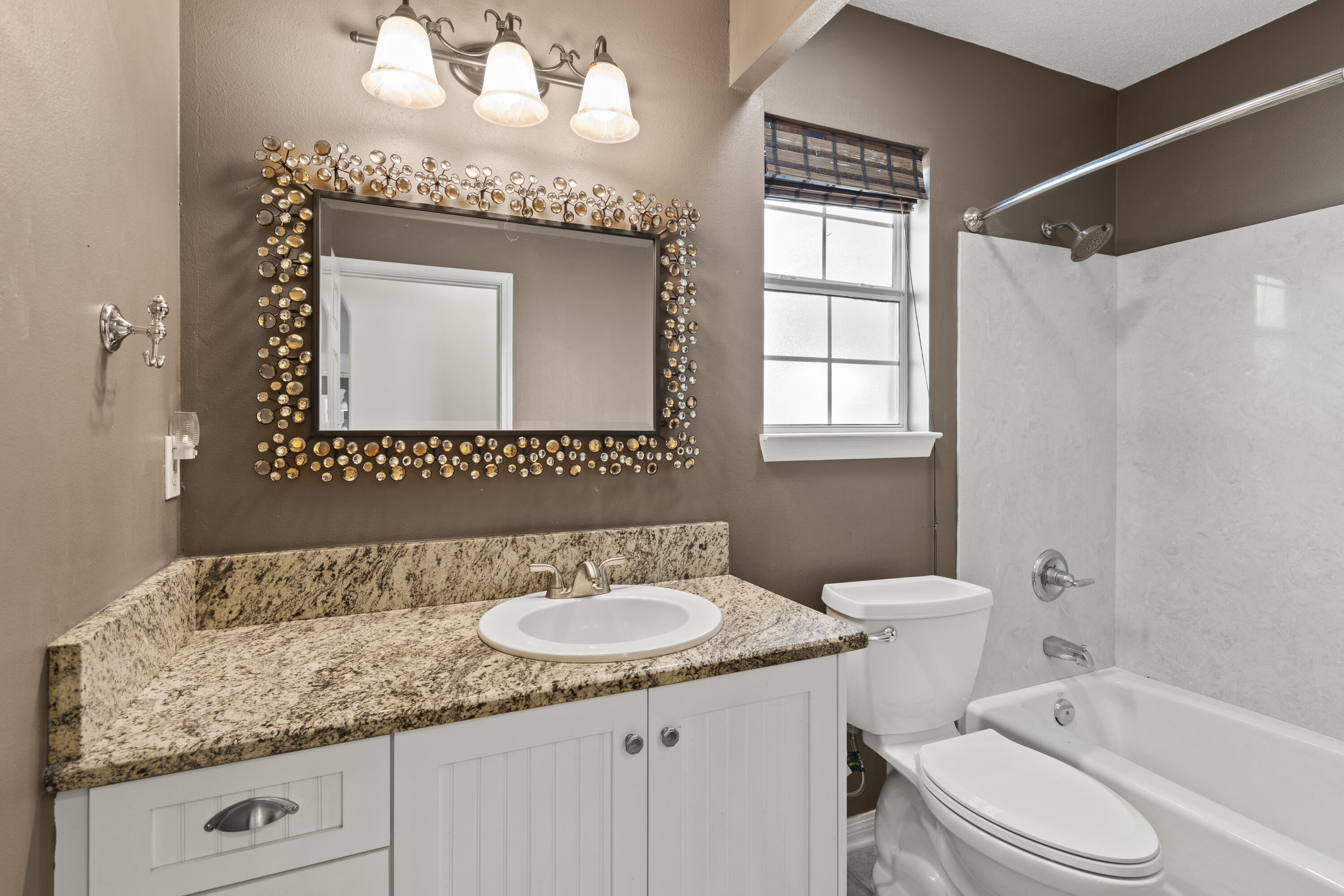 SOUND HAMMOCK - Residential