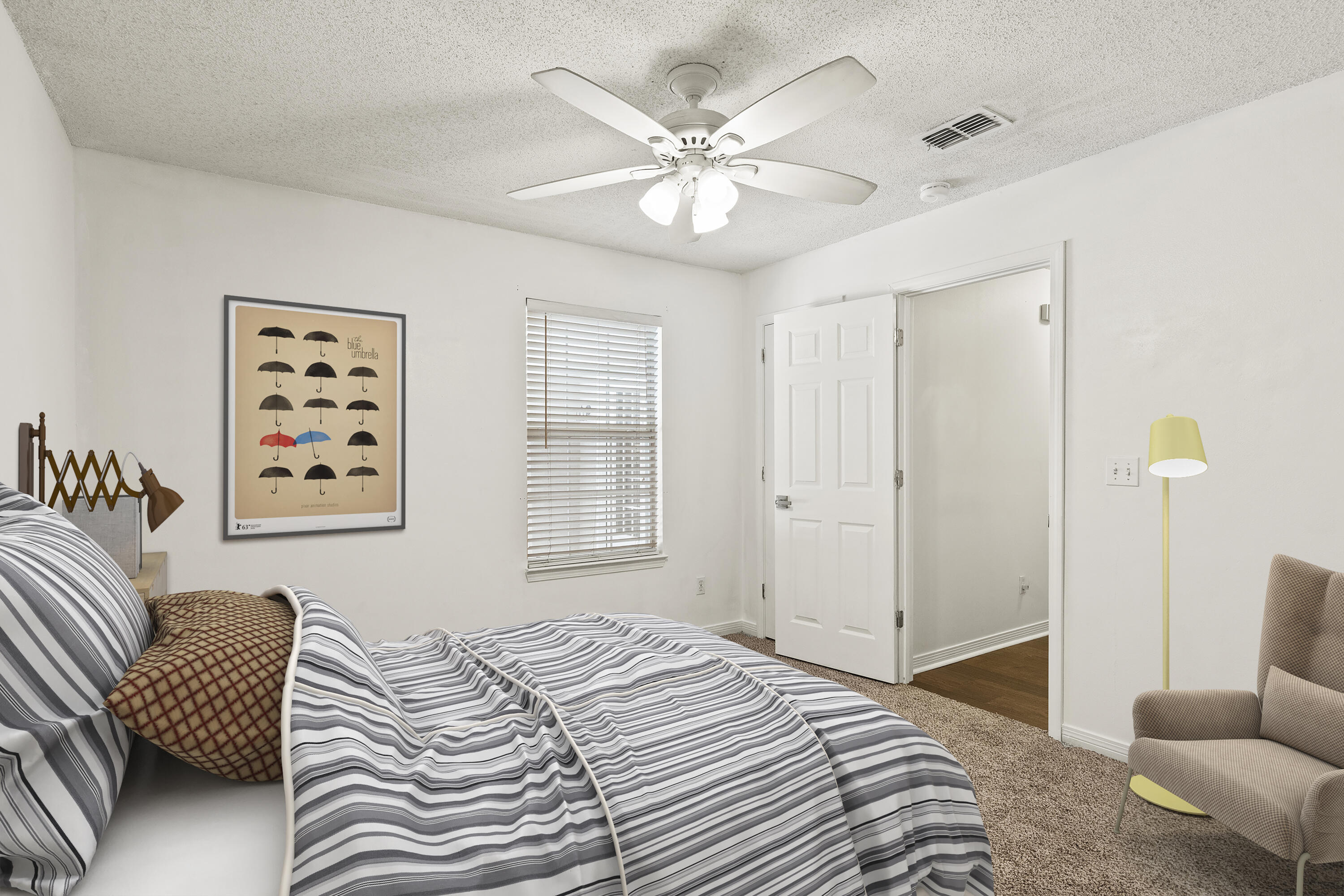 SOUND HAMMOCK - Residential