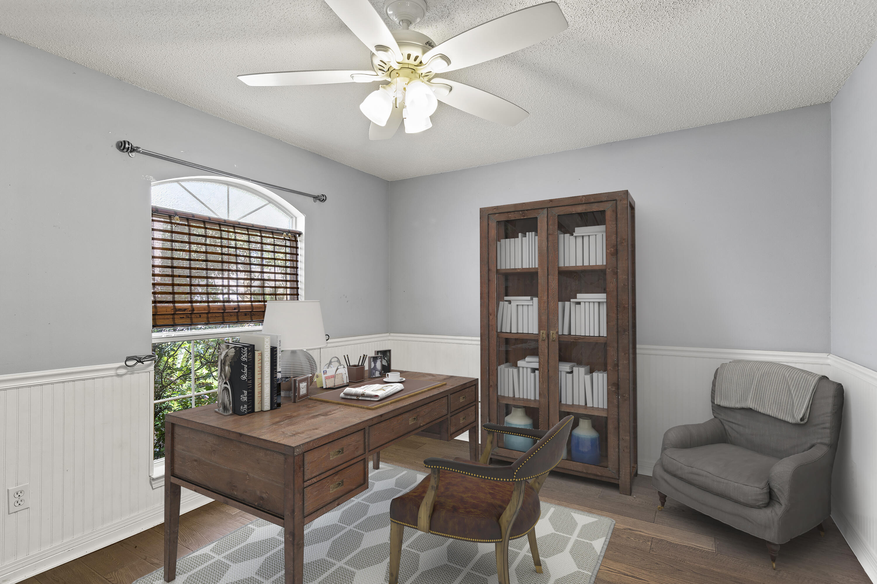 SOUND HAMMOCK - Residential