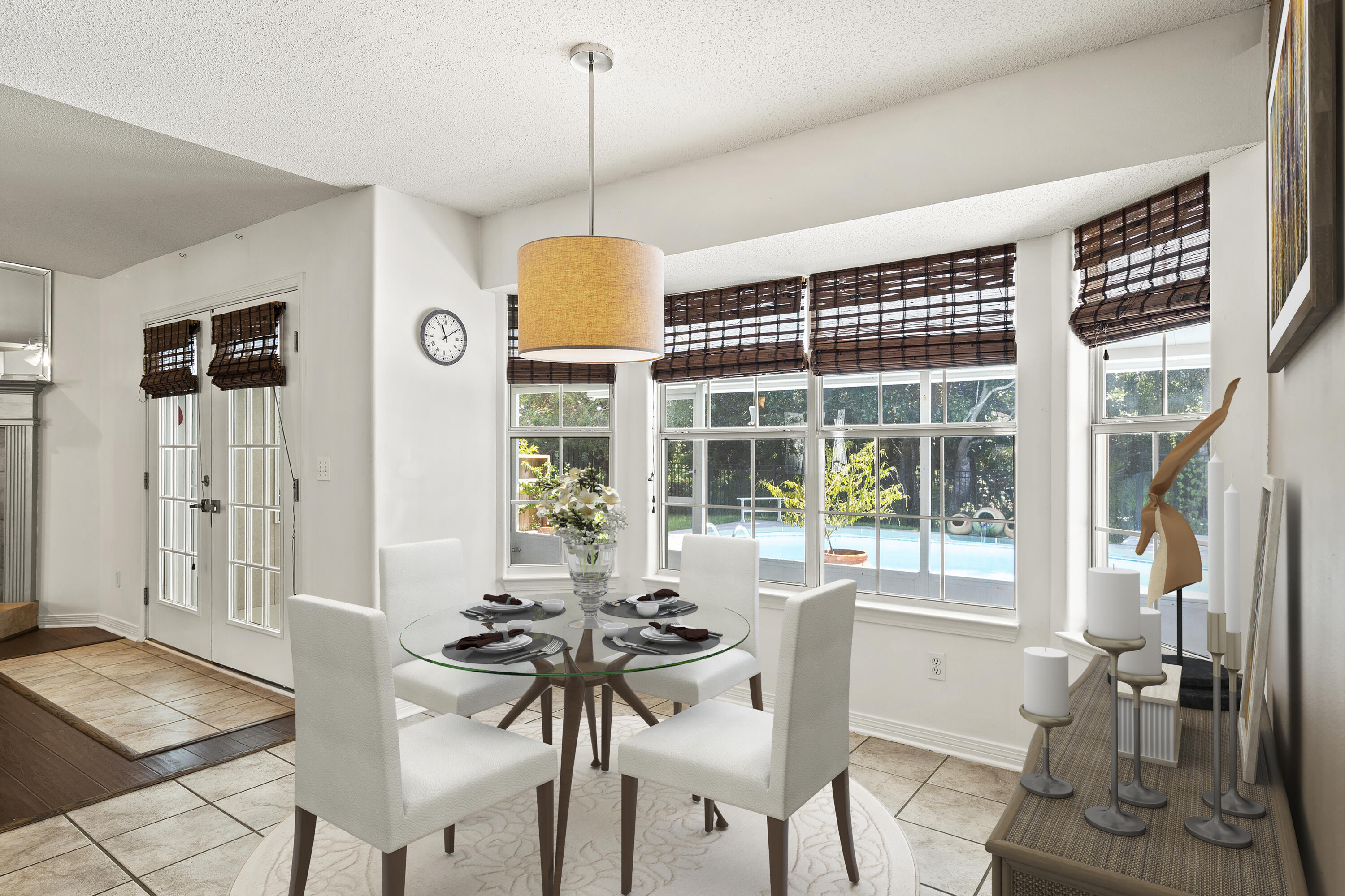 SOUND HAMMOCK - Residential