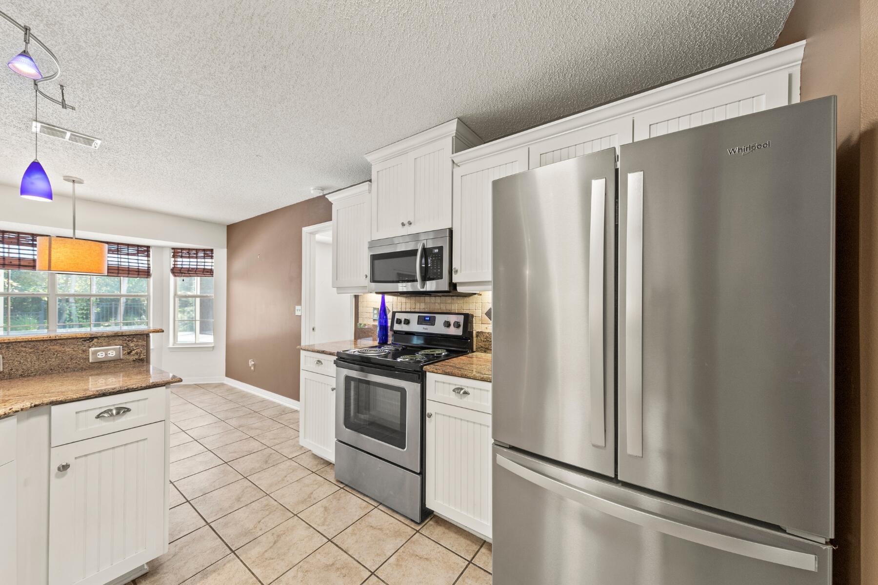 SOUND HAMMOCK - Residential