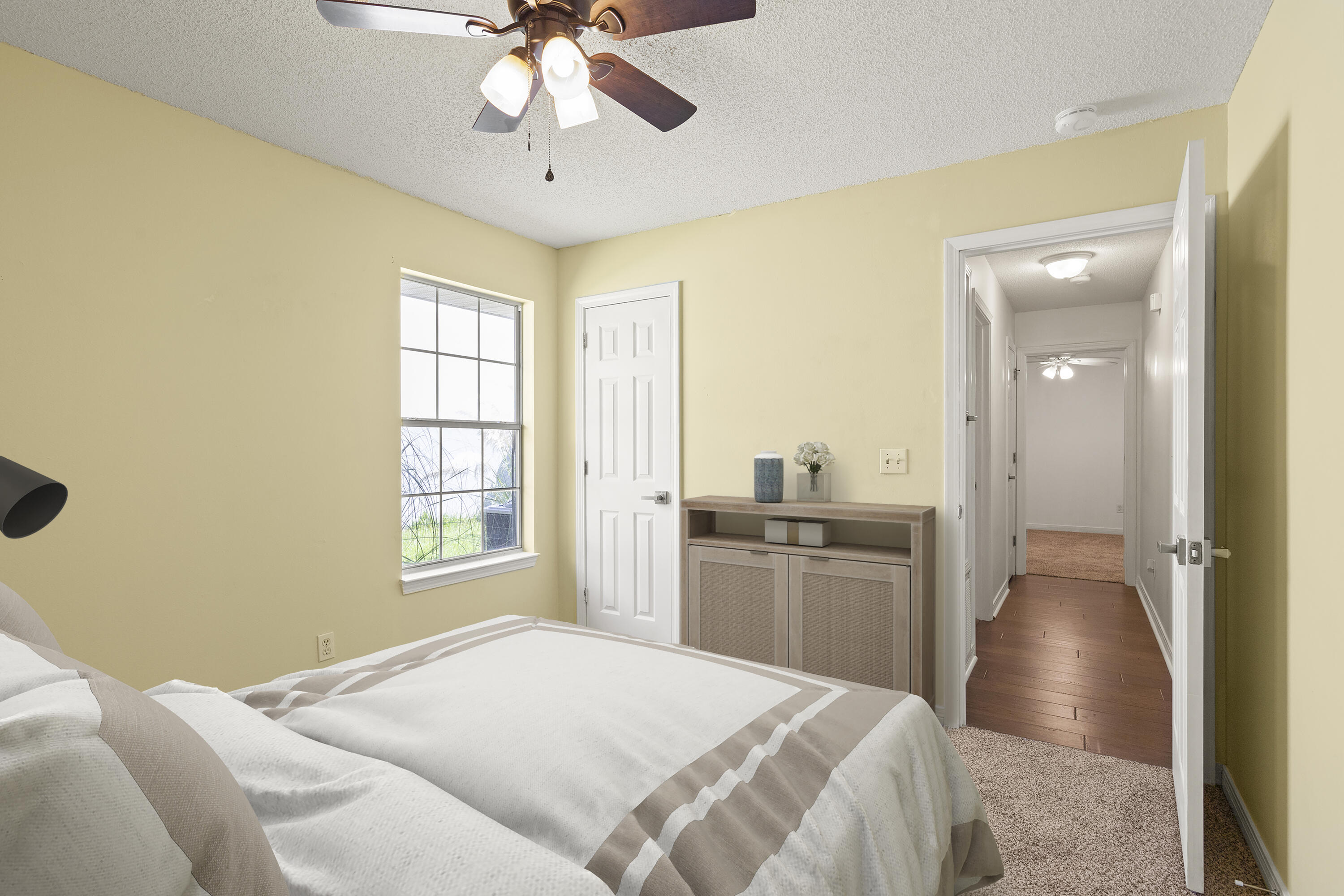 SOUND HAMMOCK - Residential