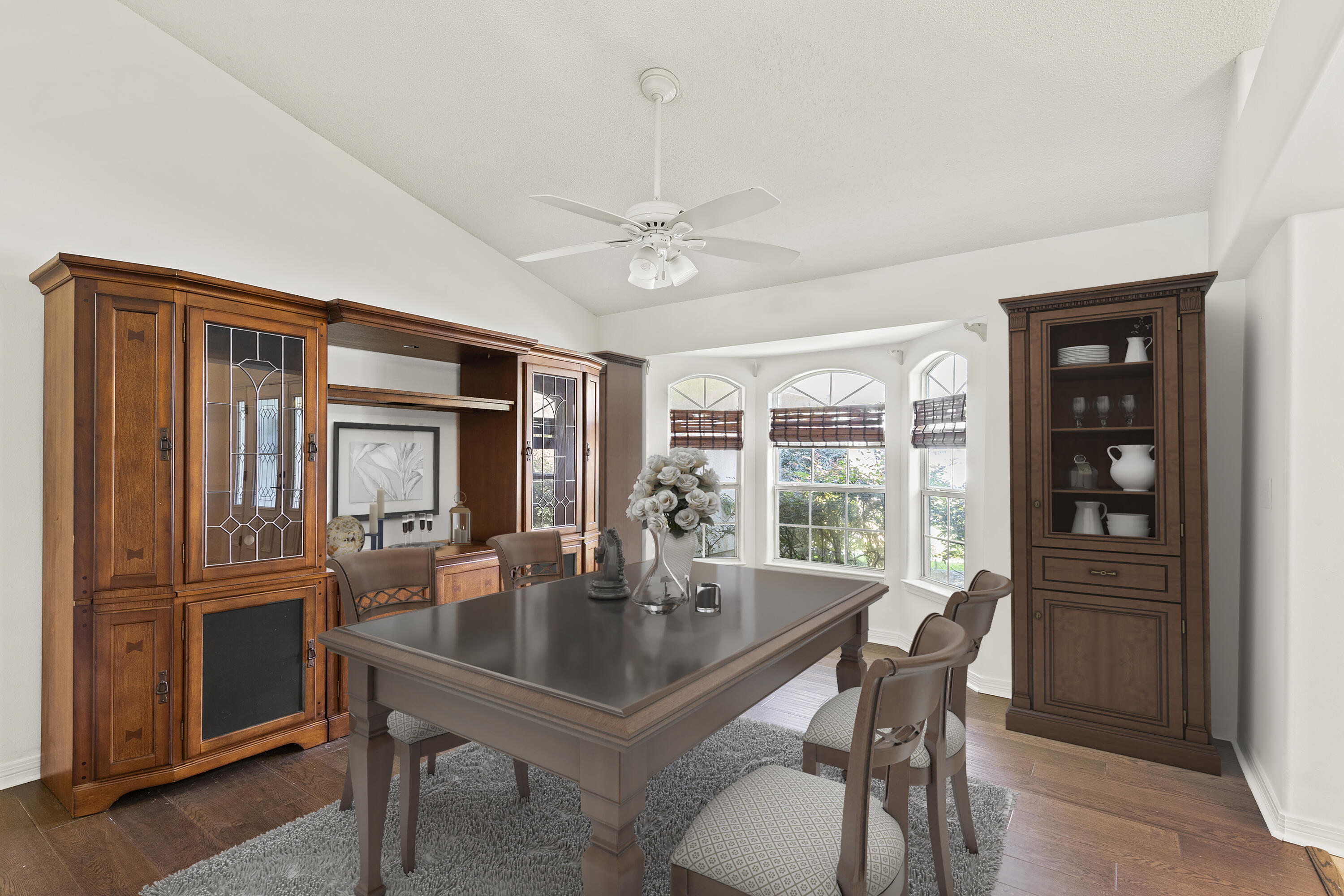 SOUND HAMMOCK - Residential