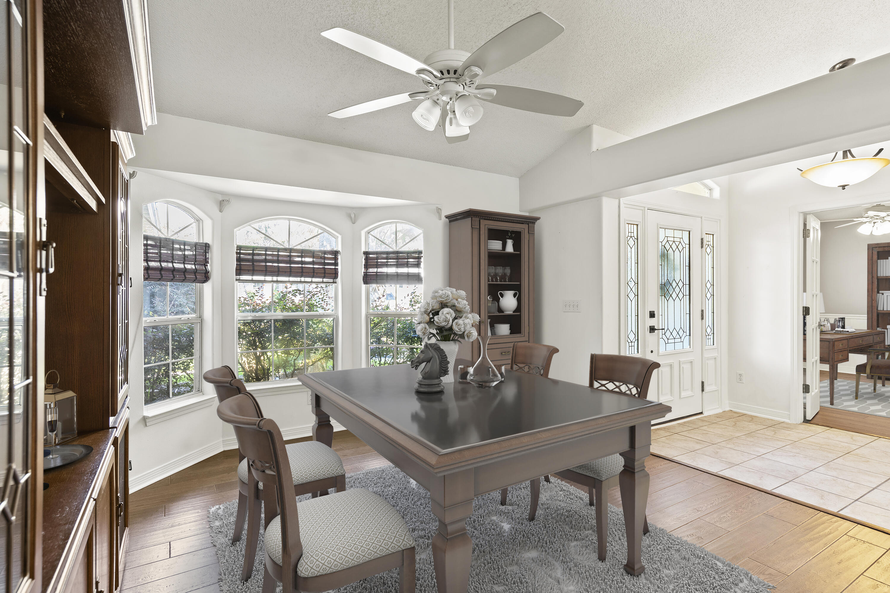 SOUND HAMMOCK - Residential