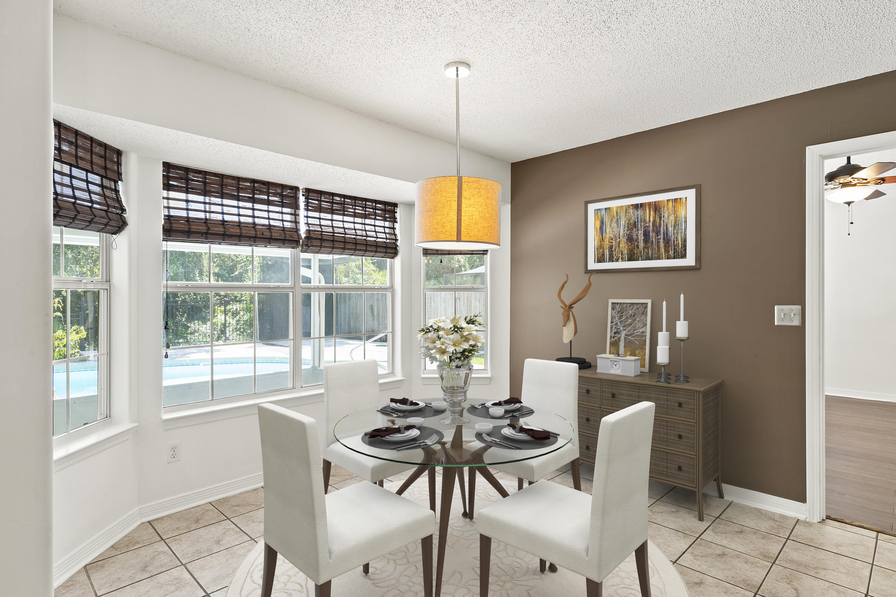 SOUND HAMMOCK - Residential