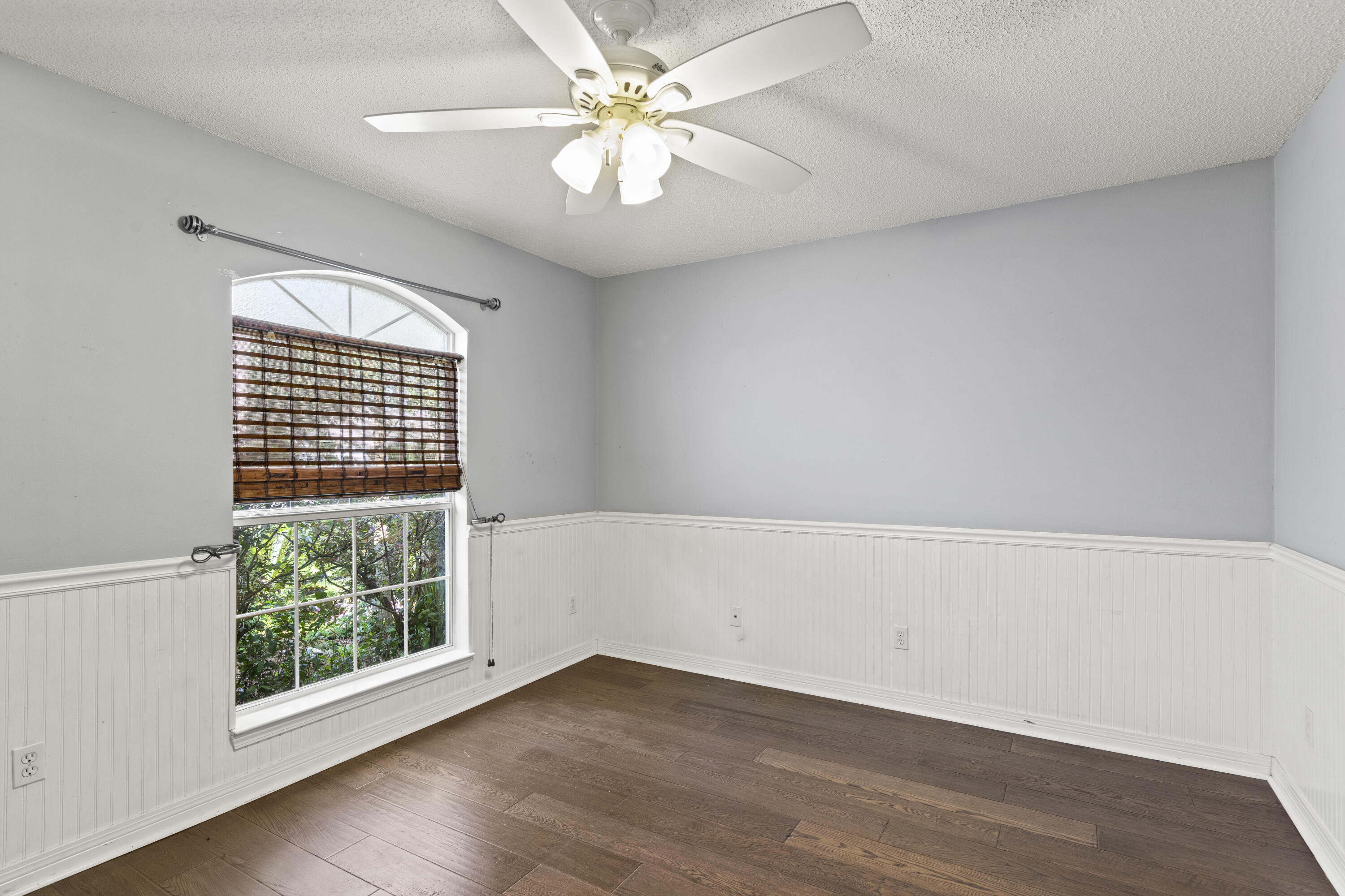 SOUND HAMMOCK - Residential