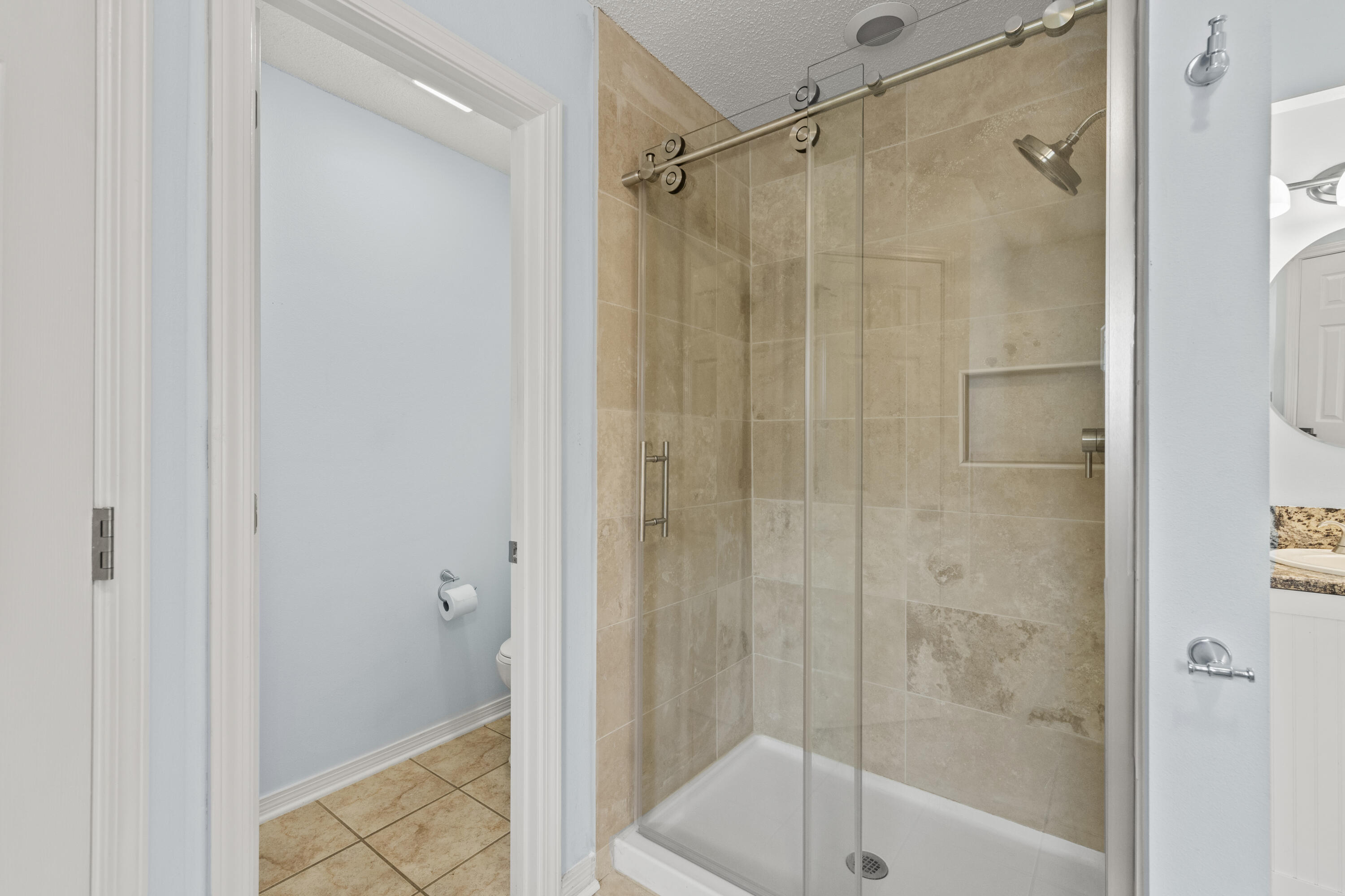 SOUND HAMMOCK - Residential