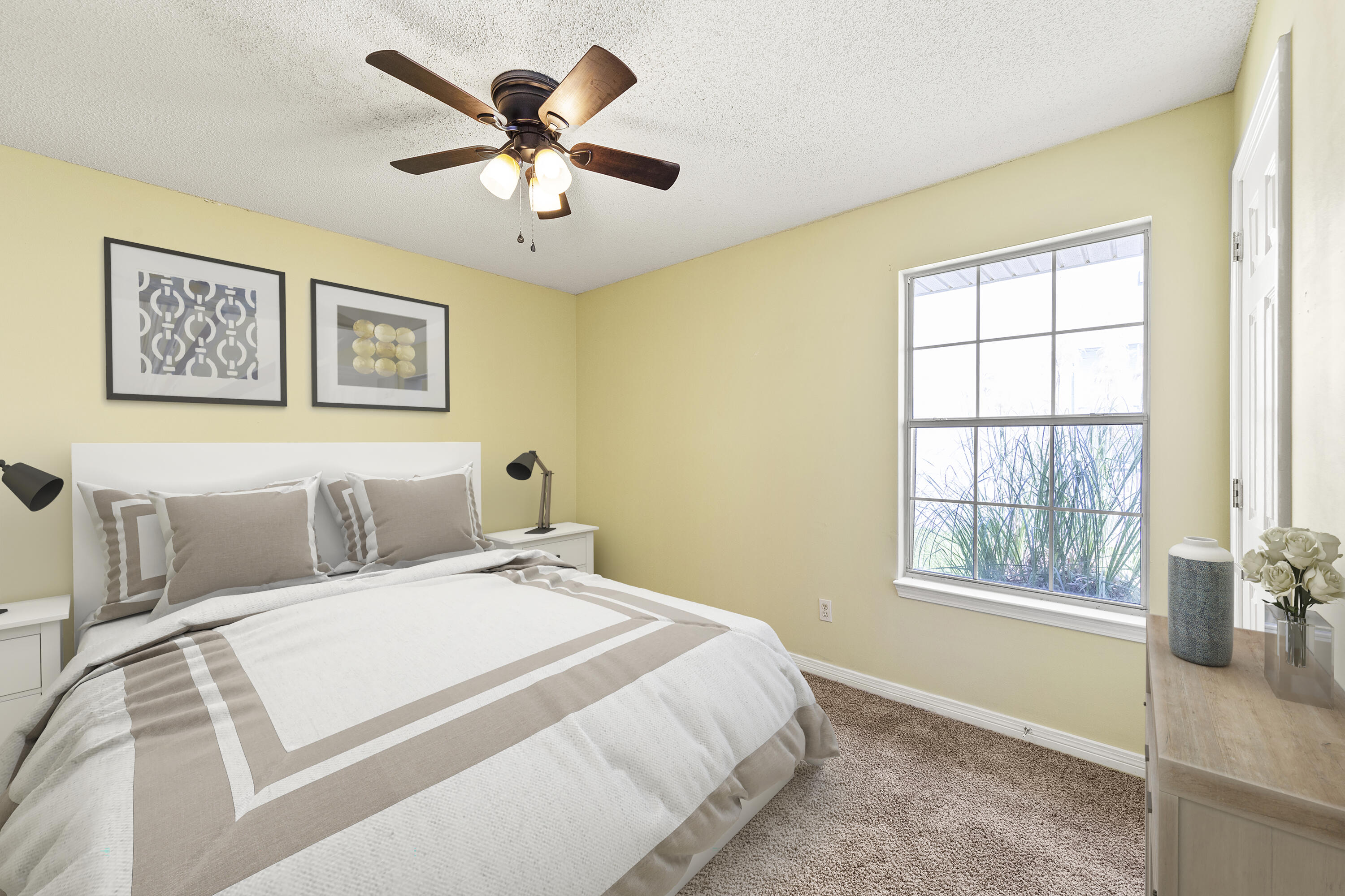 SOUND HAMMOCK - Residential