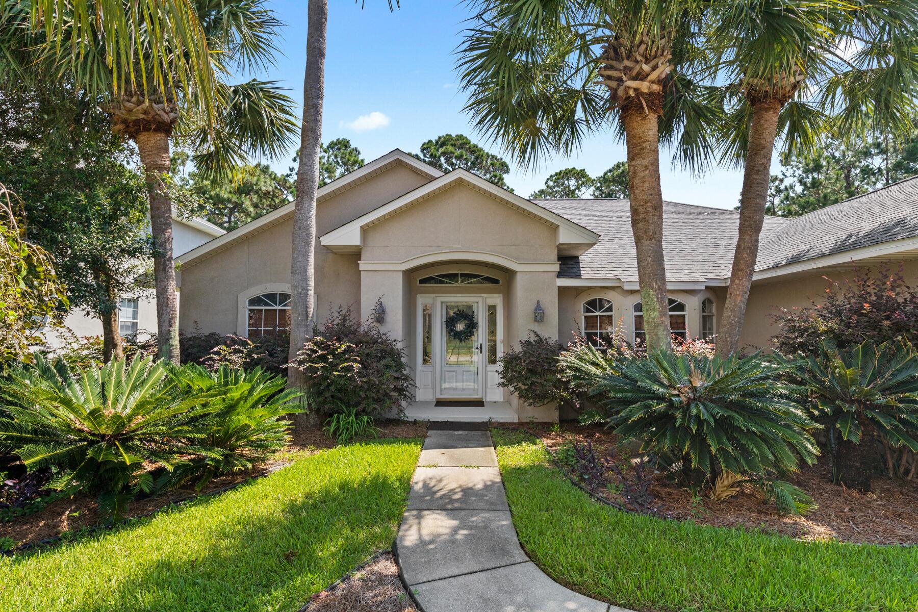 SOUND HAMMOCK - Residential