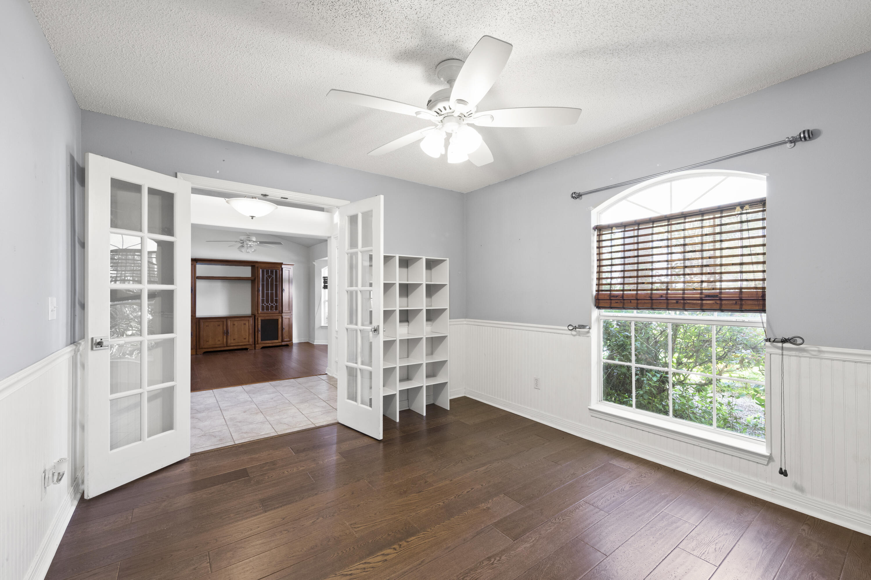 SOUND HAMMOCK - Residential