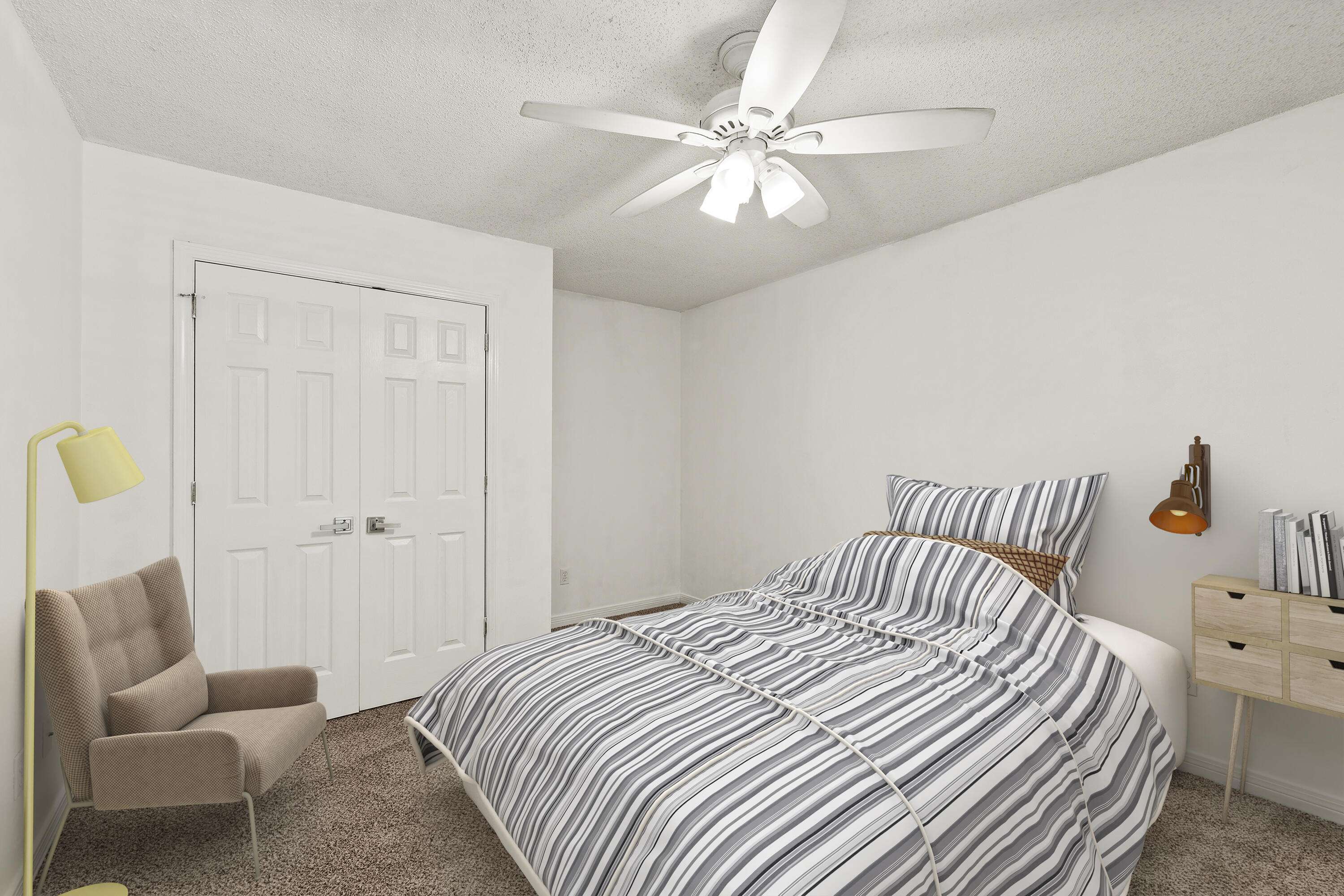 SOUND HAMMOCK - Residential