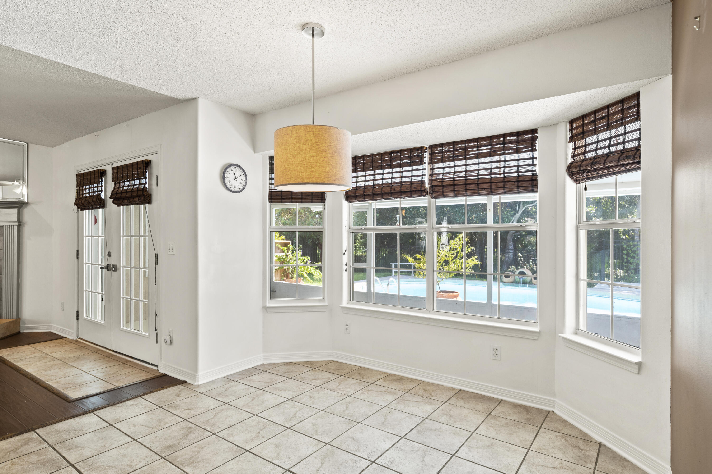 SOUND HAMMOCK - Residential