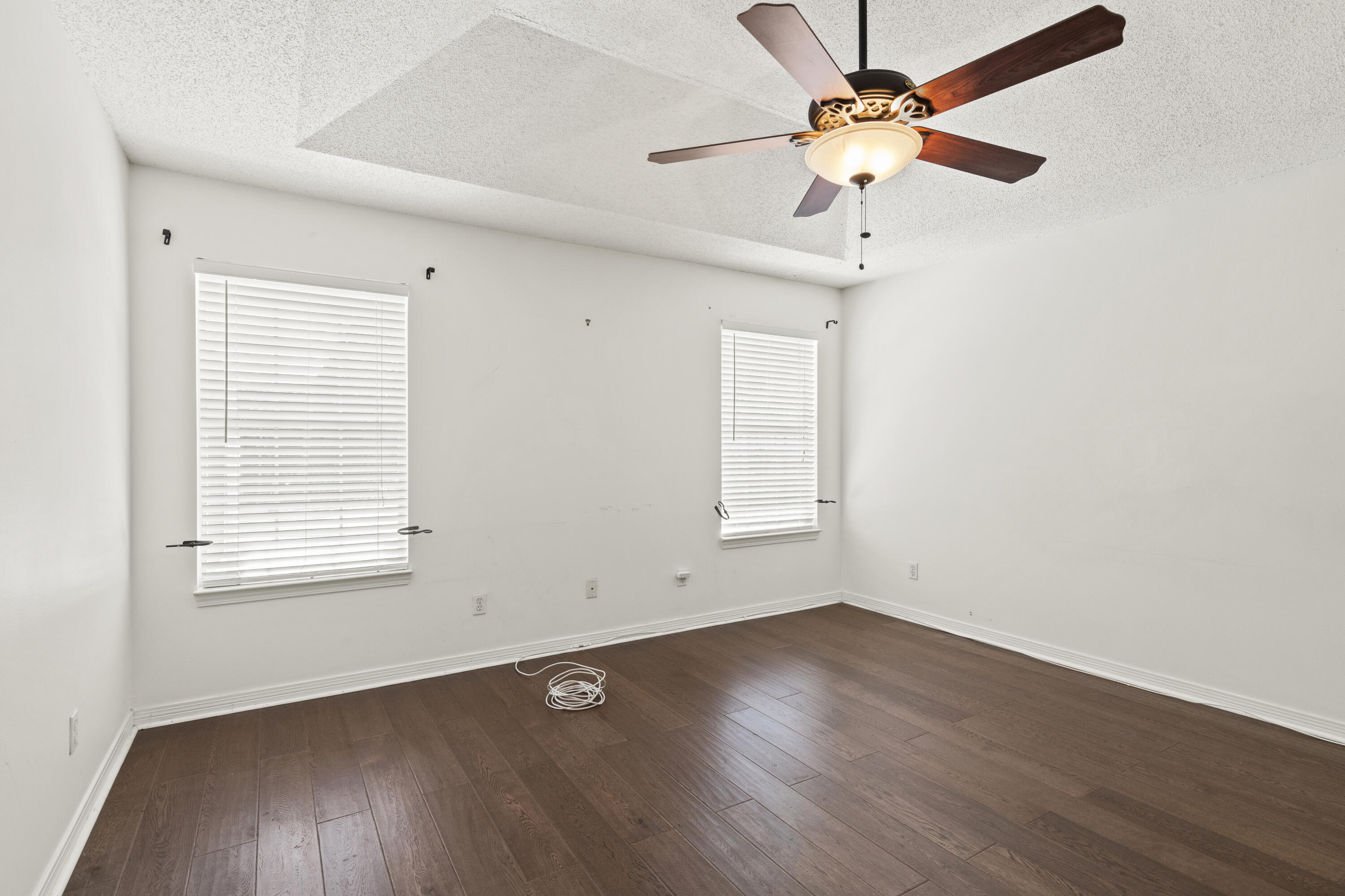 SOUND HAMMOCK - Residential