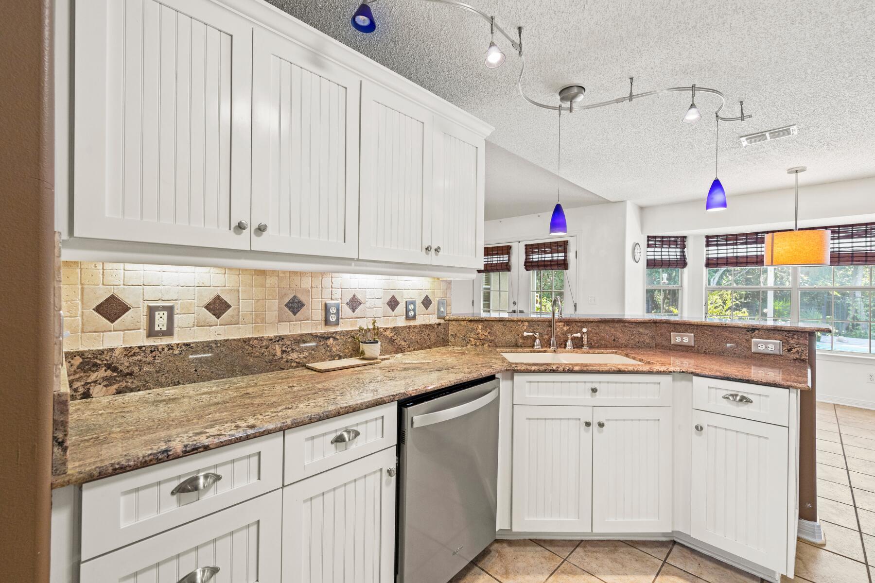 SOUND HAMMOCK - Residential