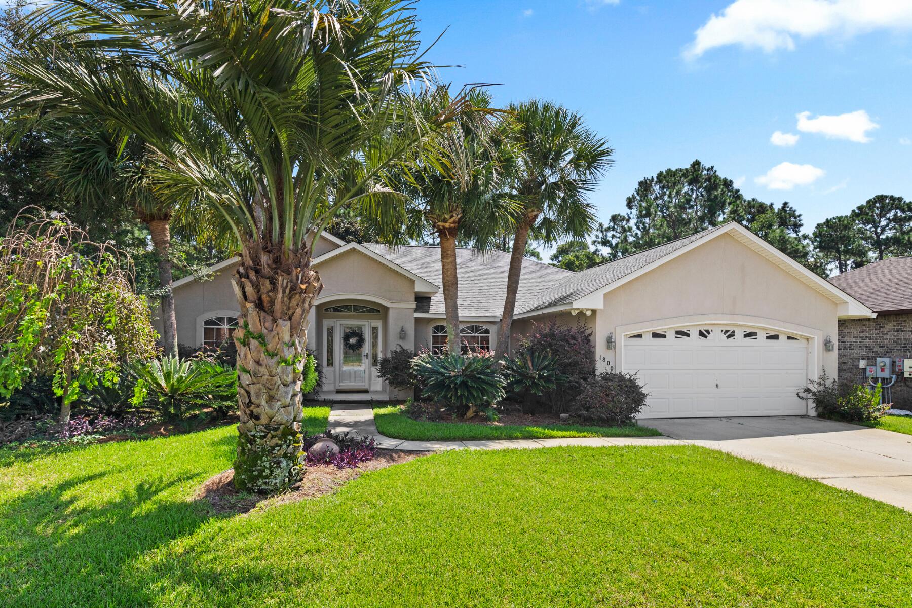 SOUND HAMMOCK - Residential