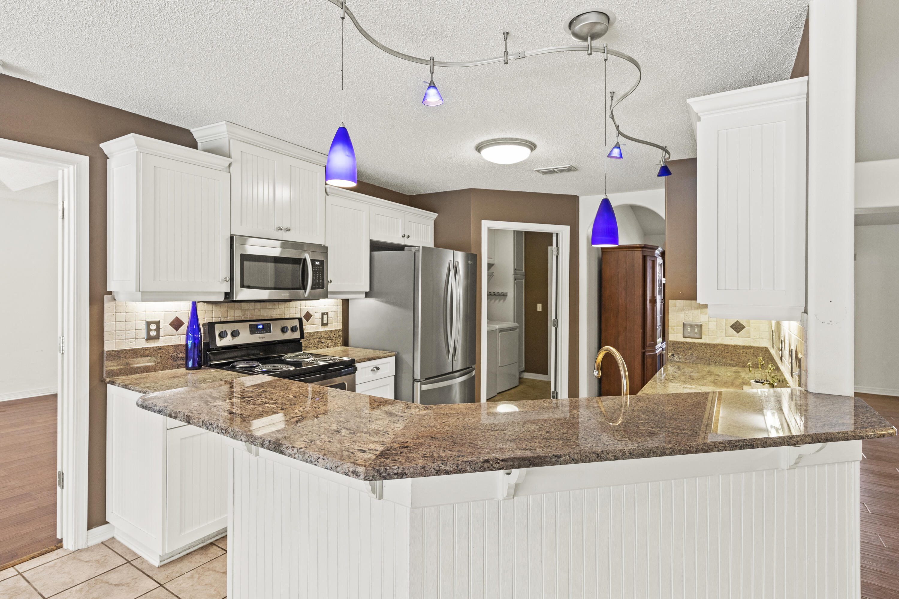 SOUND HAMMOCK - Residential