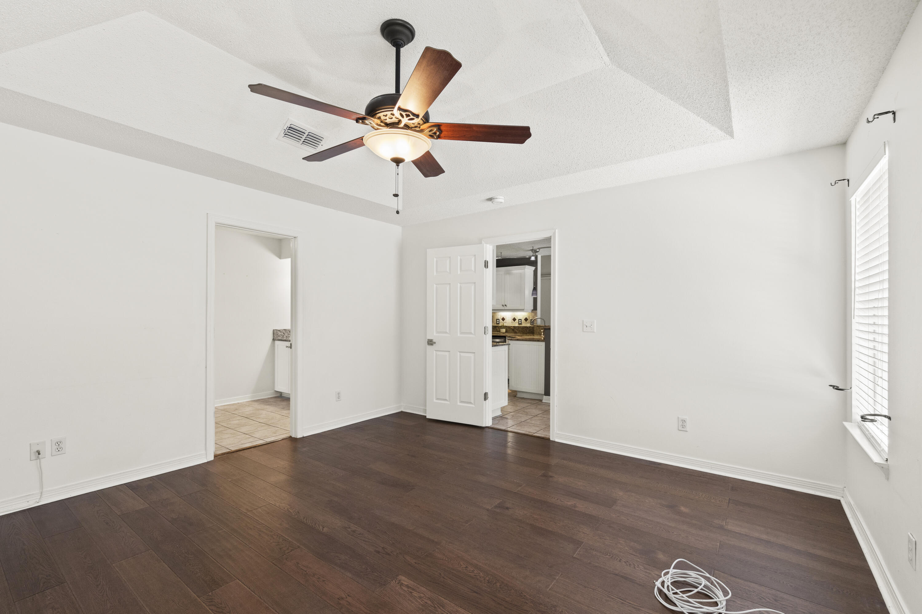 SOUND HAMMOCK - Residential