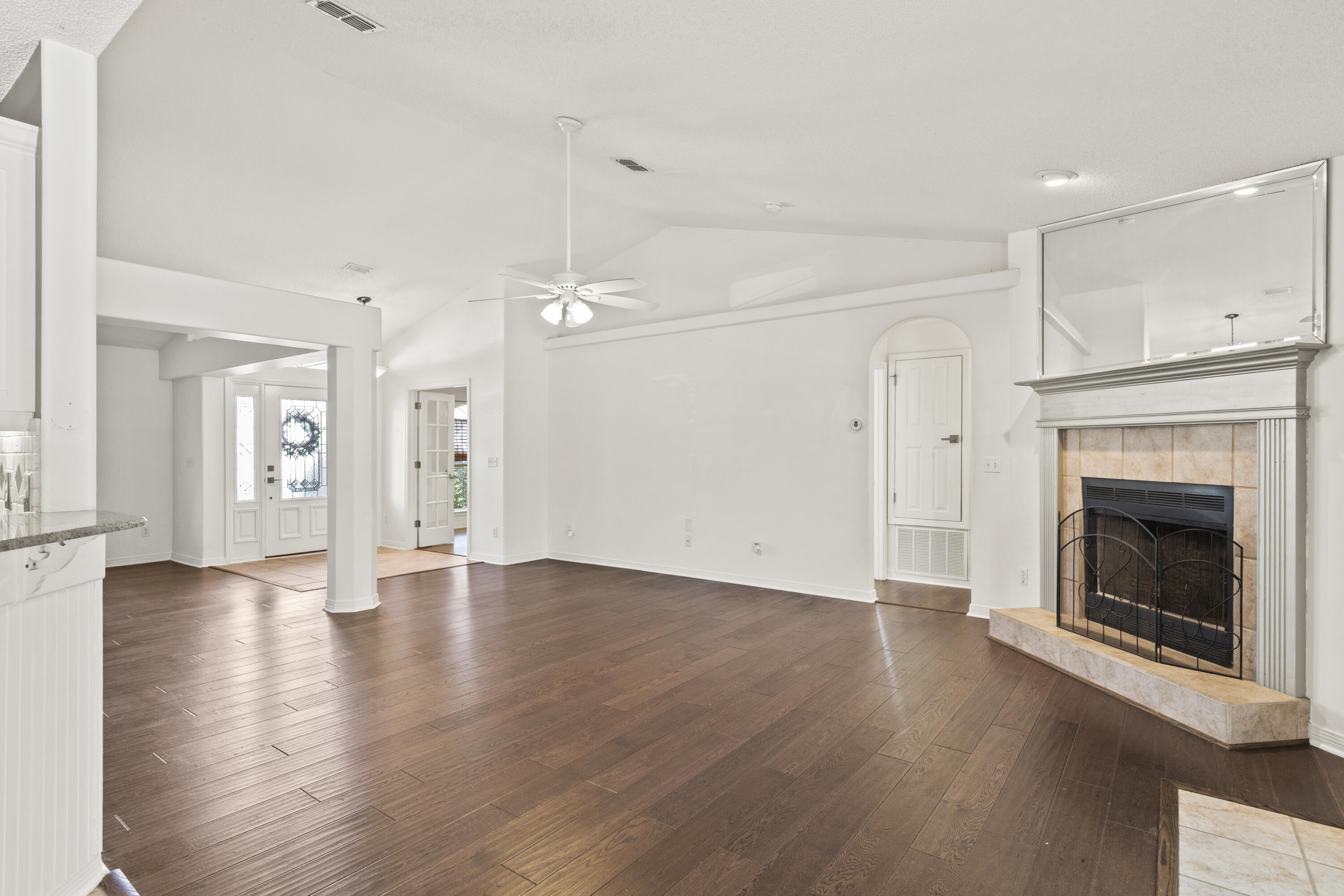 SOUND HAMMOCK - Residential